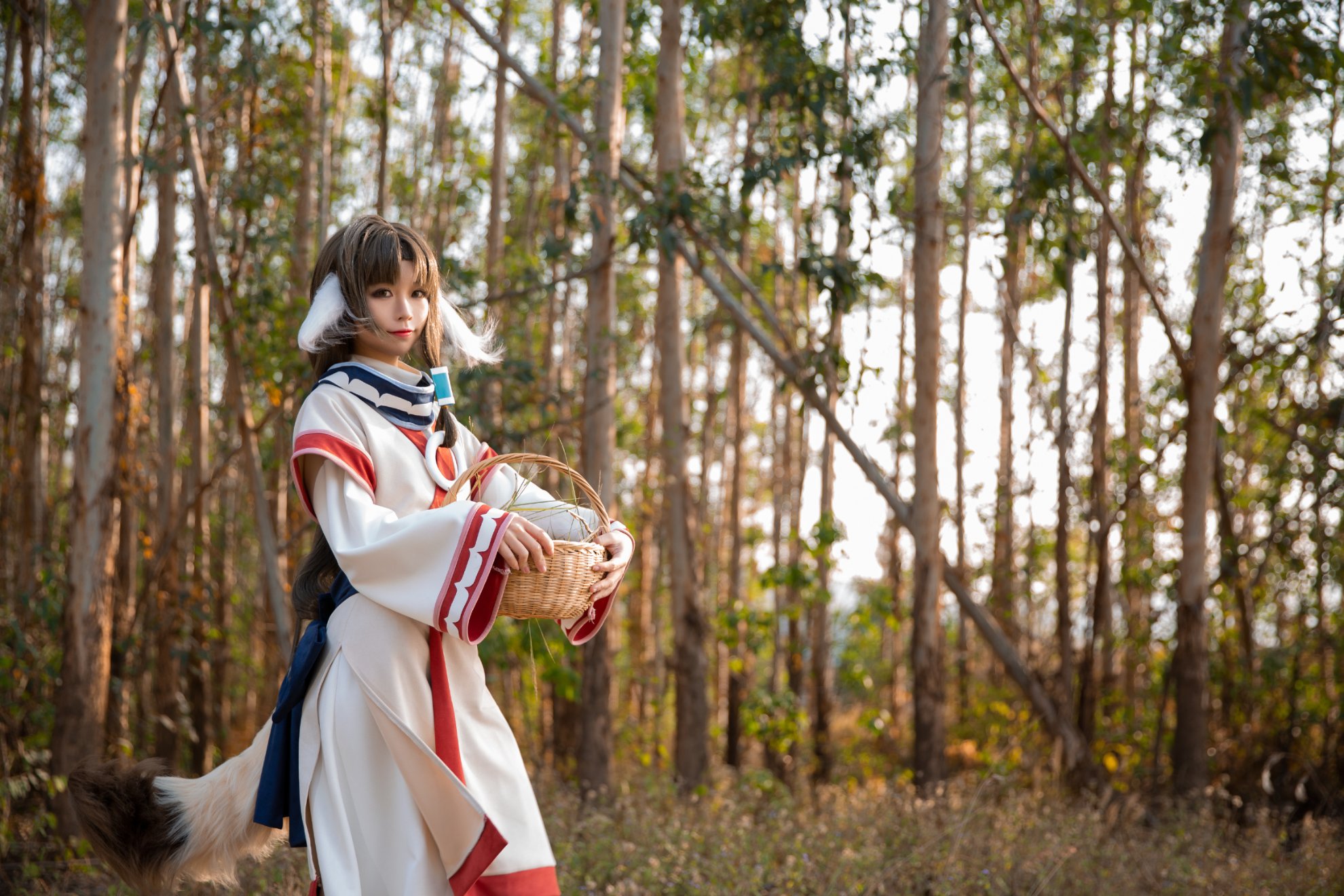 G44 sẽ không bị tổn thương số 020 Elulu