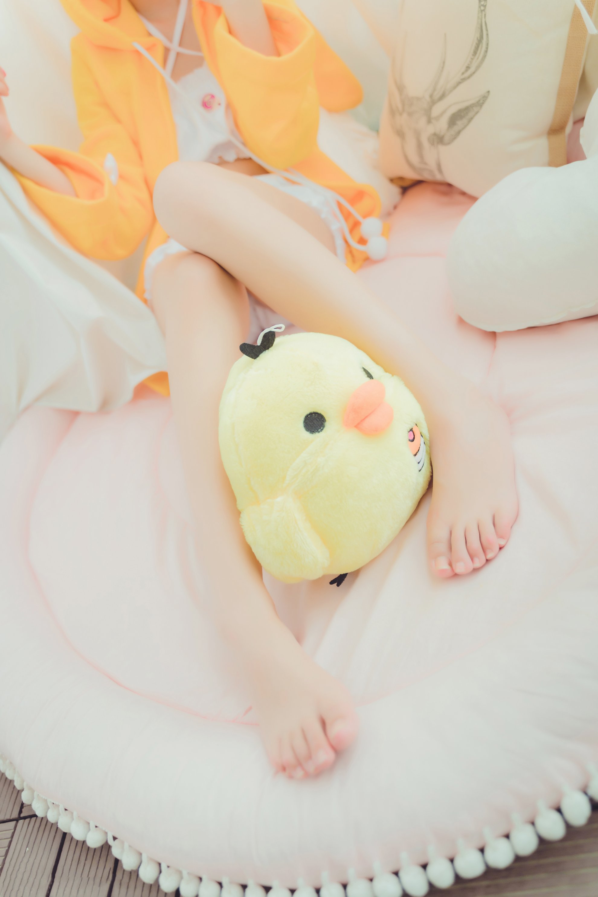 [Maojun_maojun] Siêu dễ thương