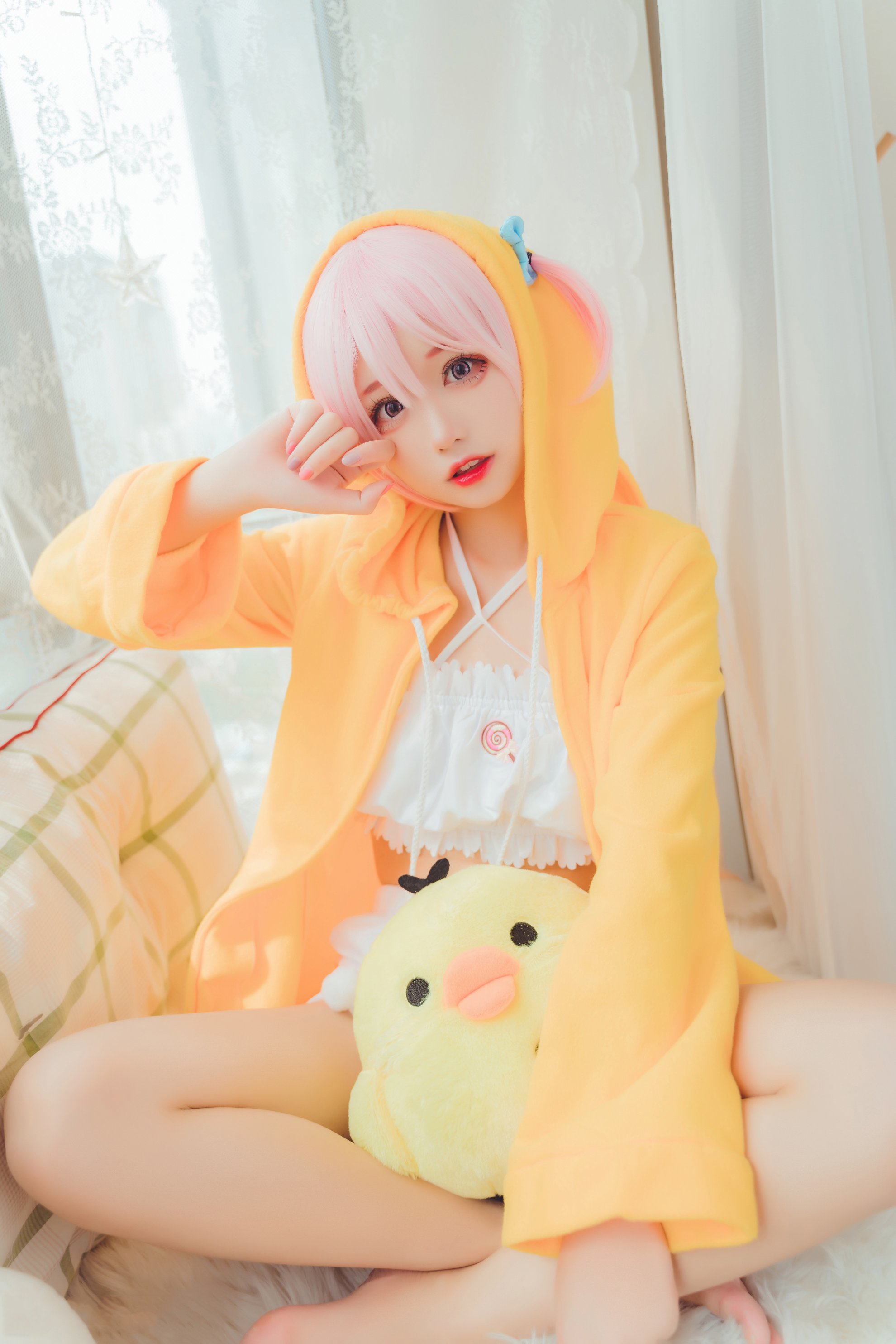 [Maojun_maojun] Siêu dễ thương