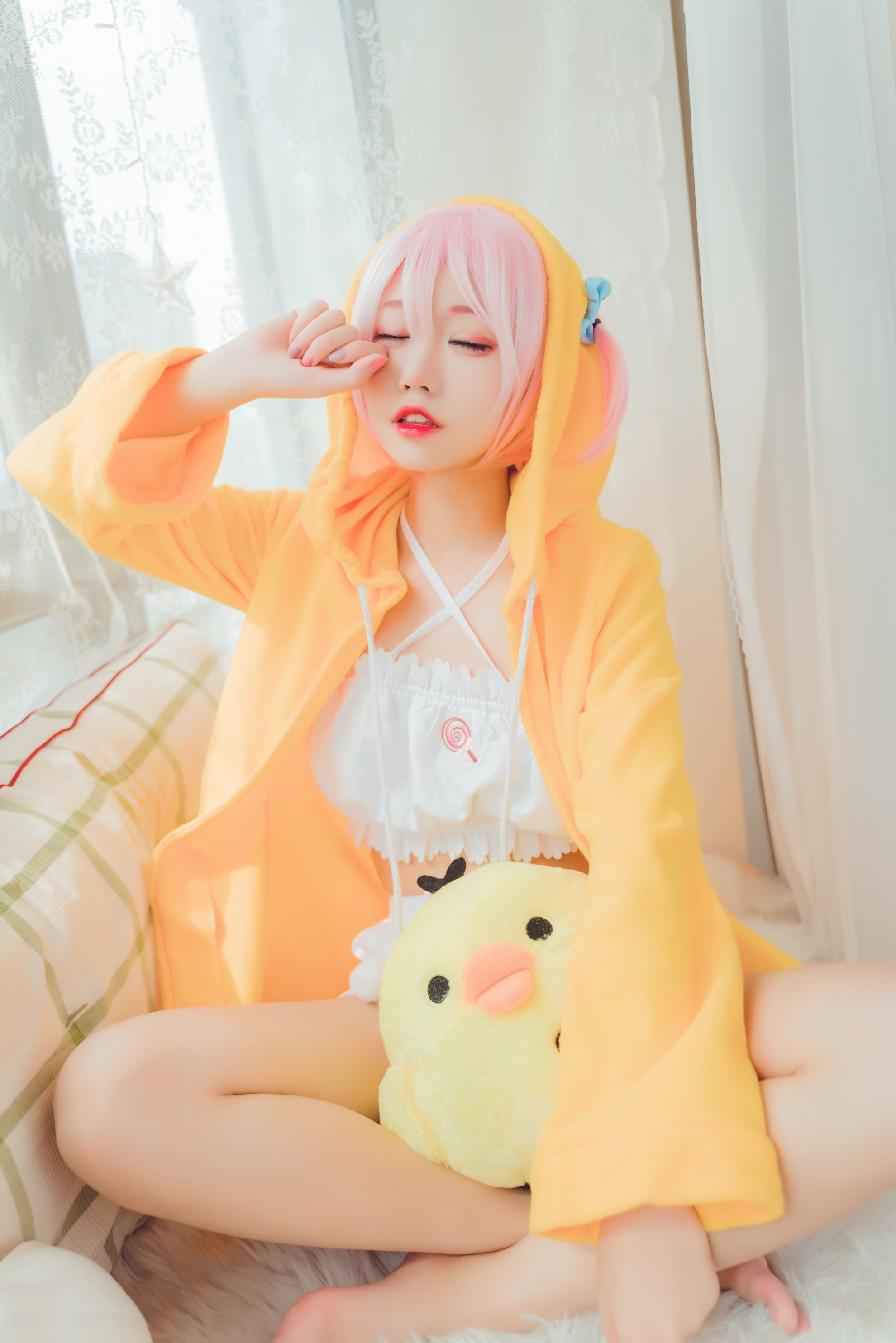 [Maojun_maojun] Siêu dễ thương