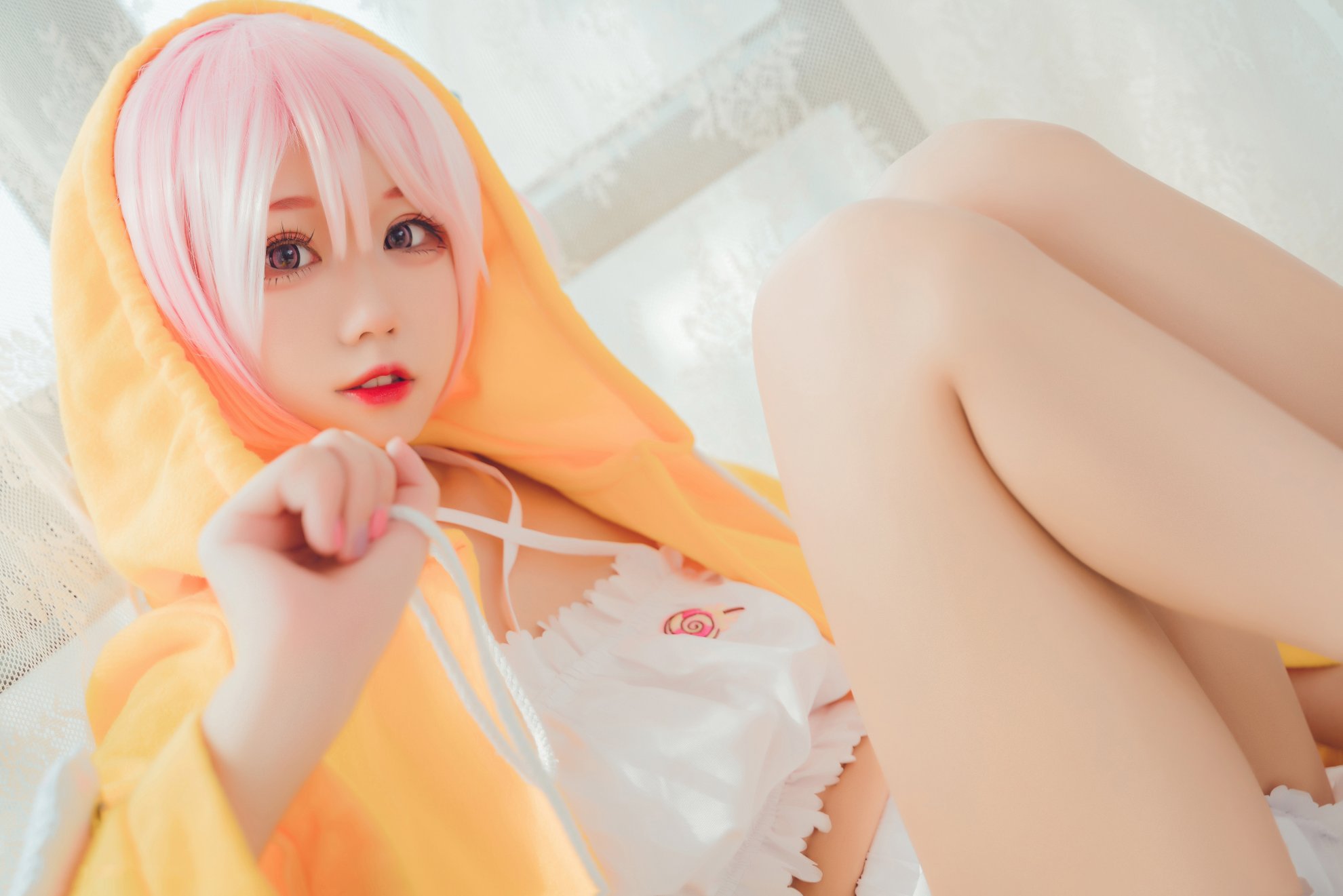 [Maojun_maojun] Siêu dễ thương