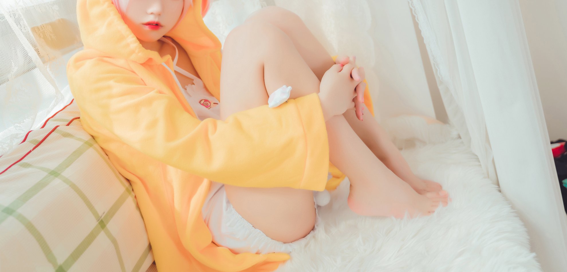 [Maojun_maojun] Siêu dễ thương