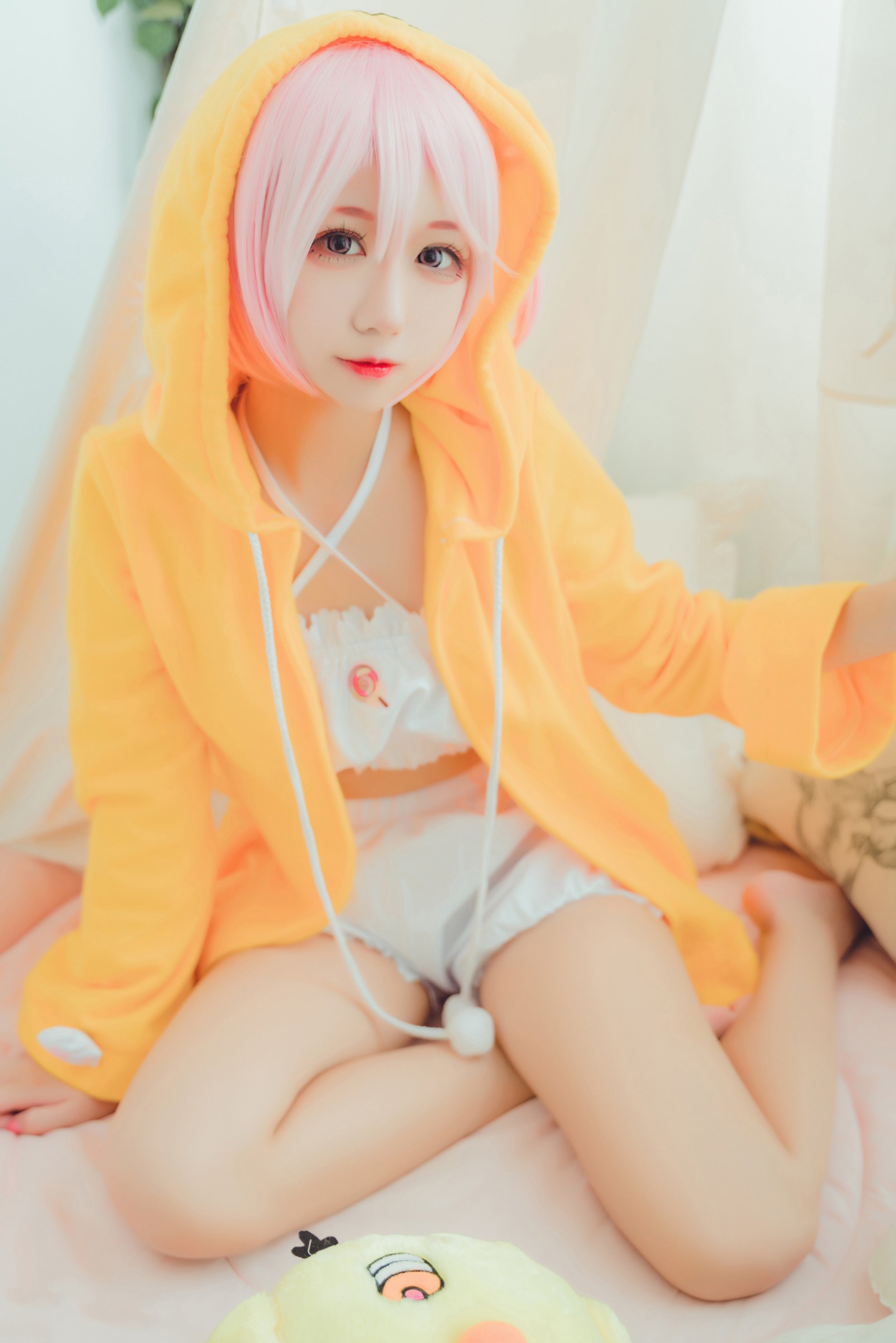 [Maojun_maojun] Siêu dễ thương