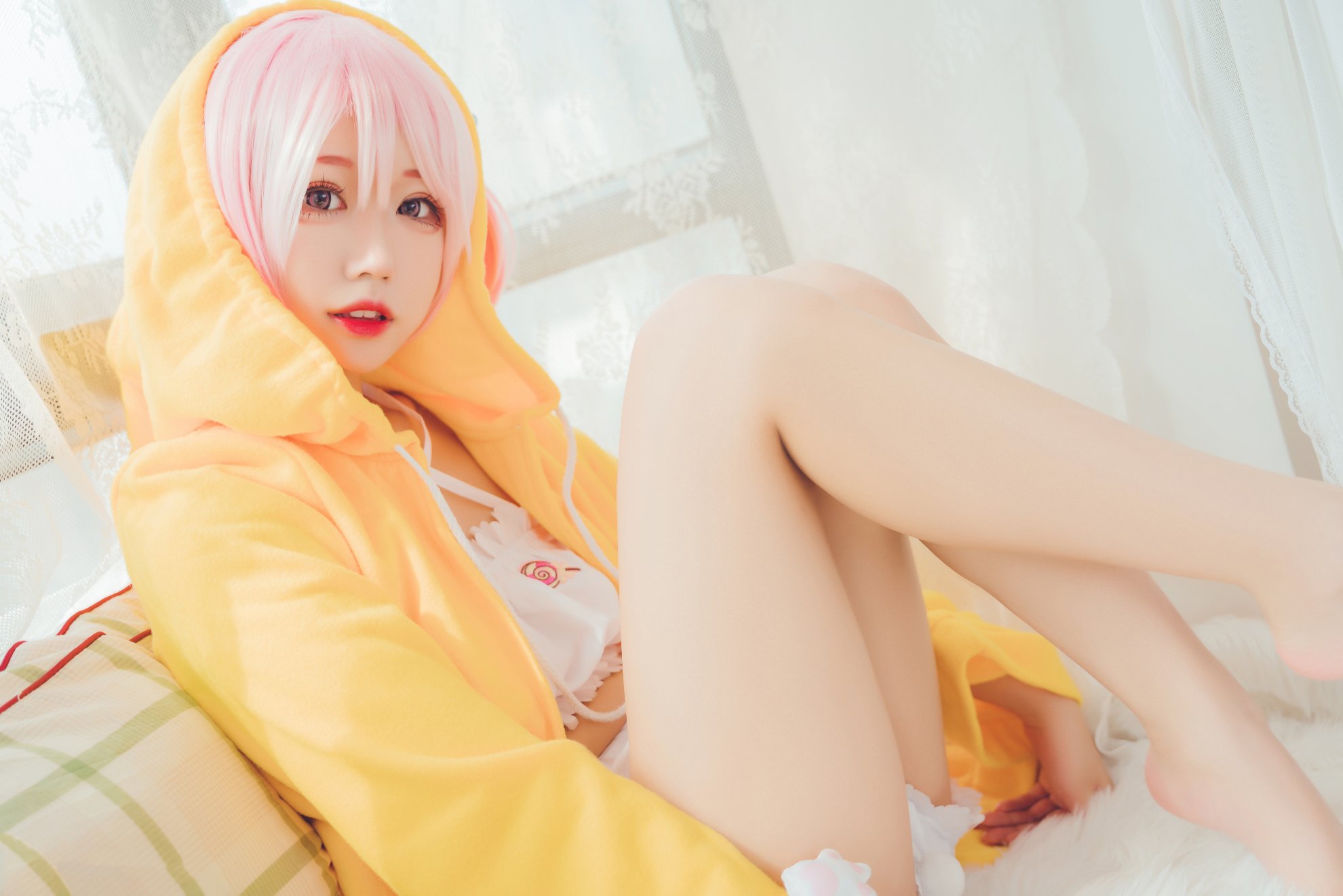 [Maojun_maojun] Siêu dễ thương