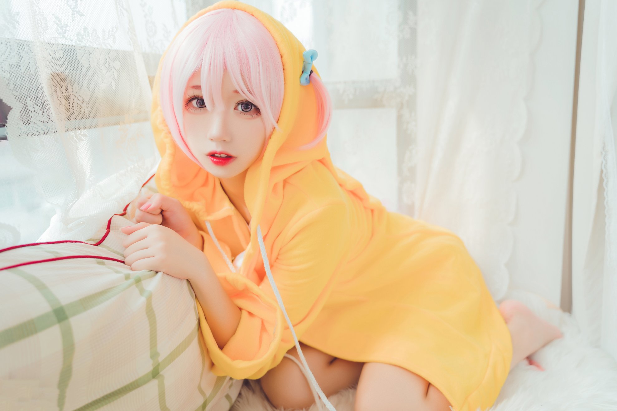 [Maojun_maojun] Siêu dễ thương