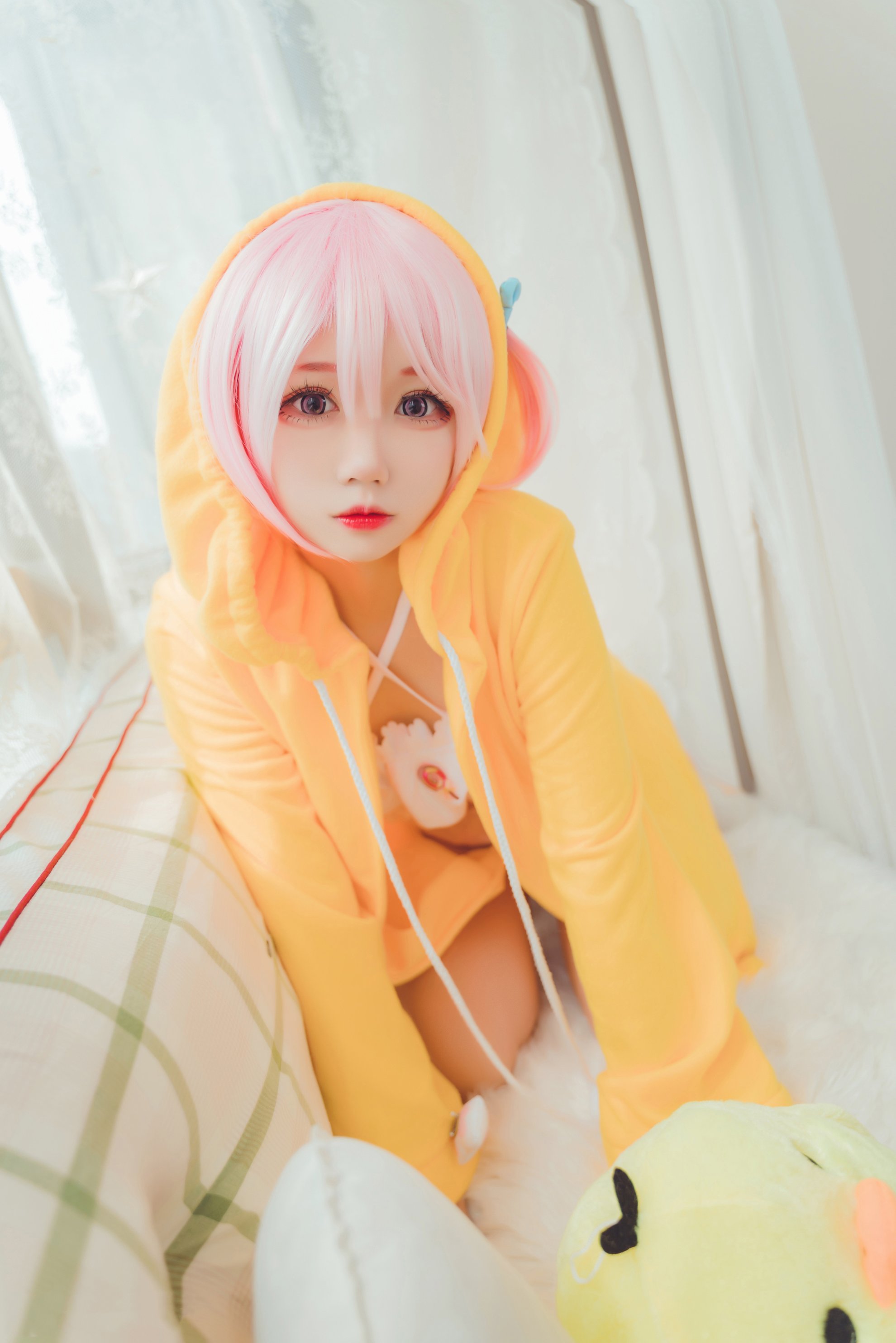 [Maojun_maojun] Siêu dễ thương