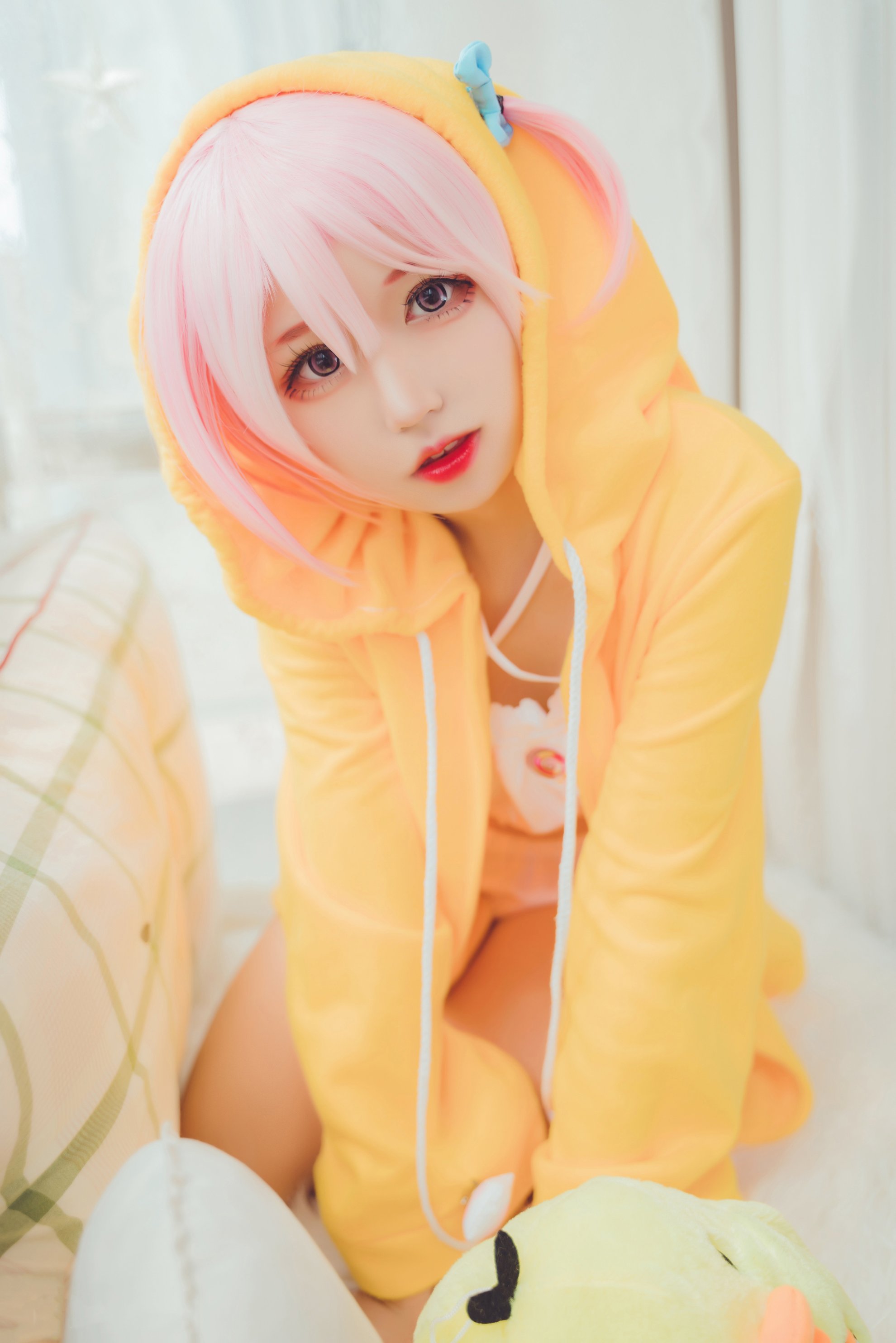 [Maojun_maojun] Siêu dễ thương