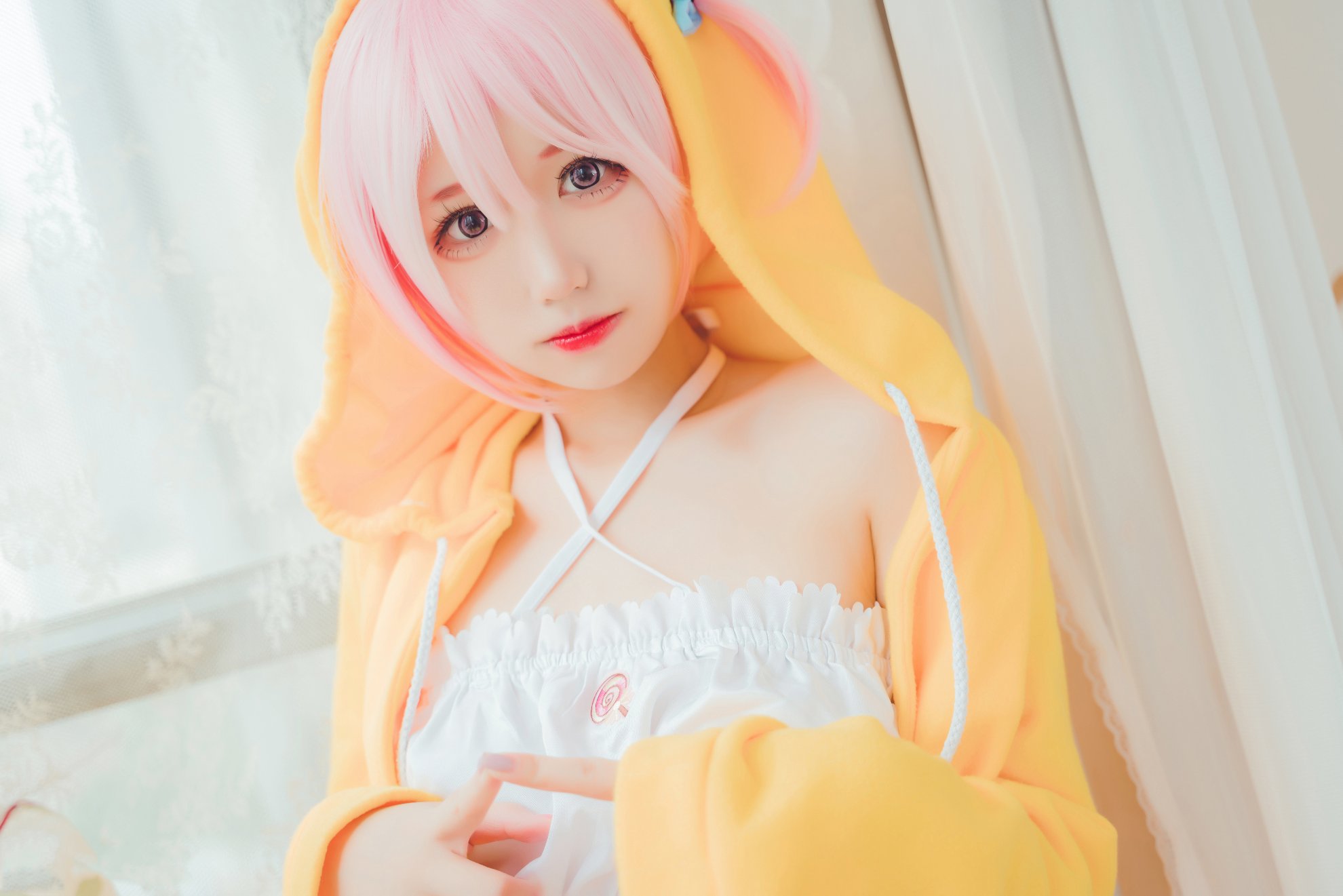 [Maojun_maojun] Siêu dễ thương