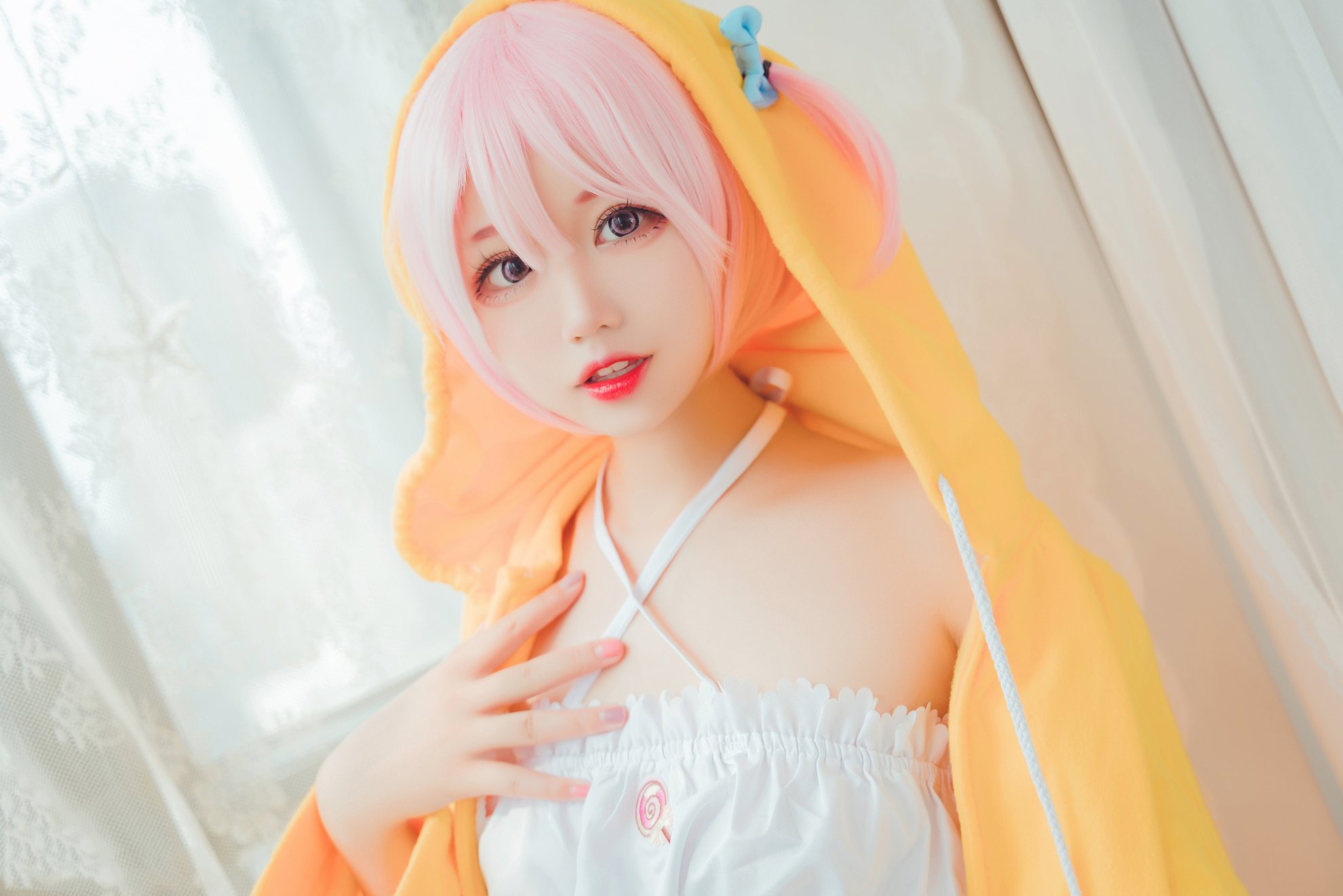 [Maojun_maojun] Siêu dễ thương