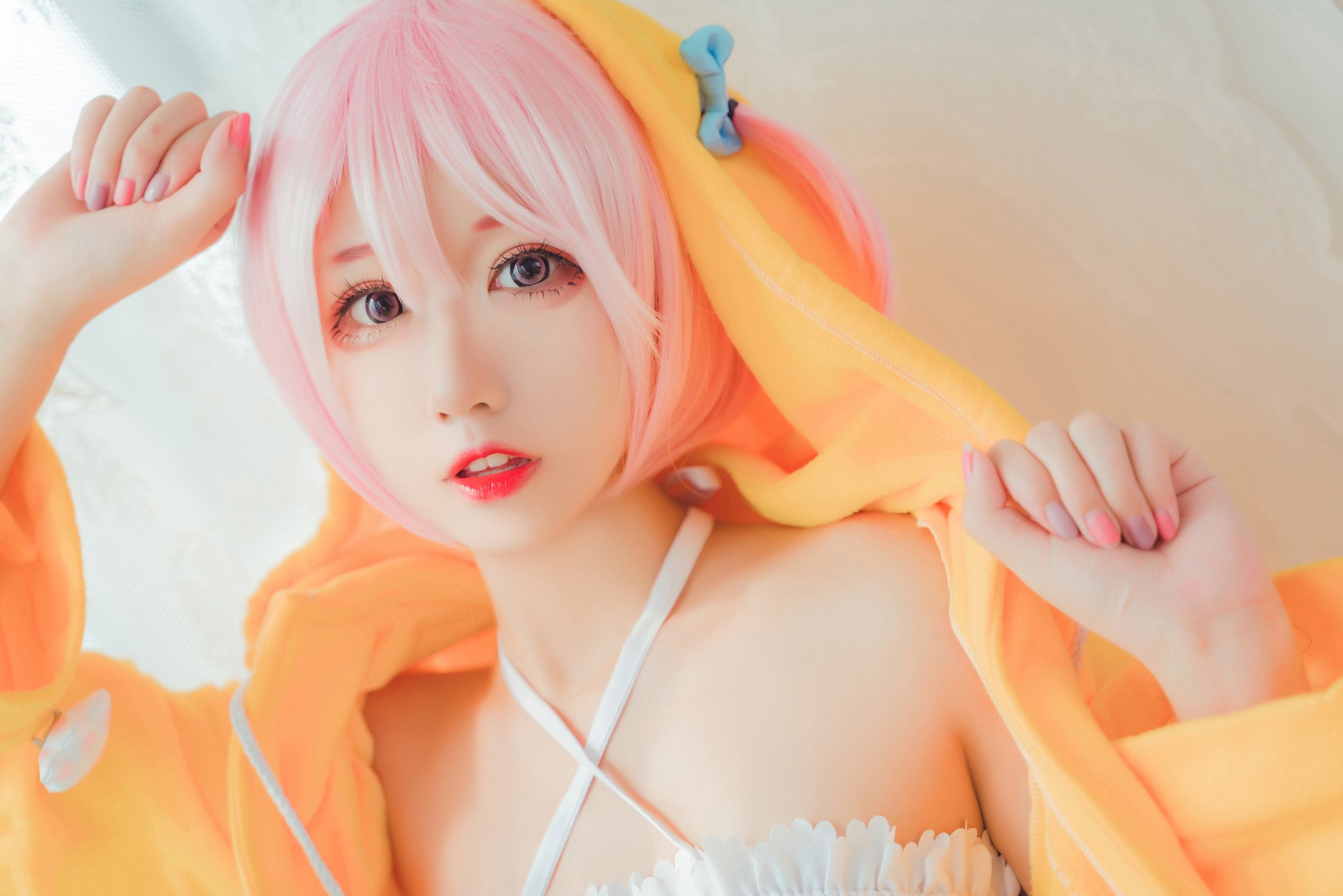 [Maojun_maojun] Siêu dễ thương