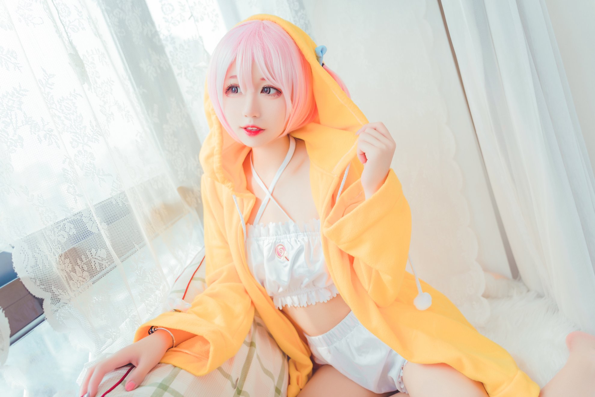 [Maojun_maojun] Siêu dễ thương