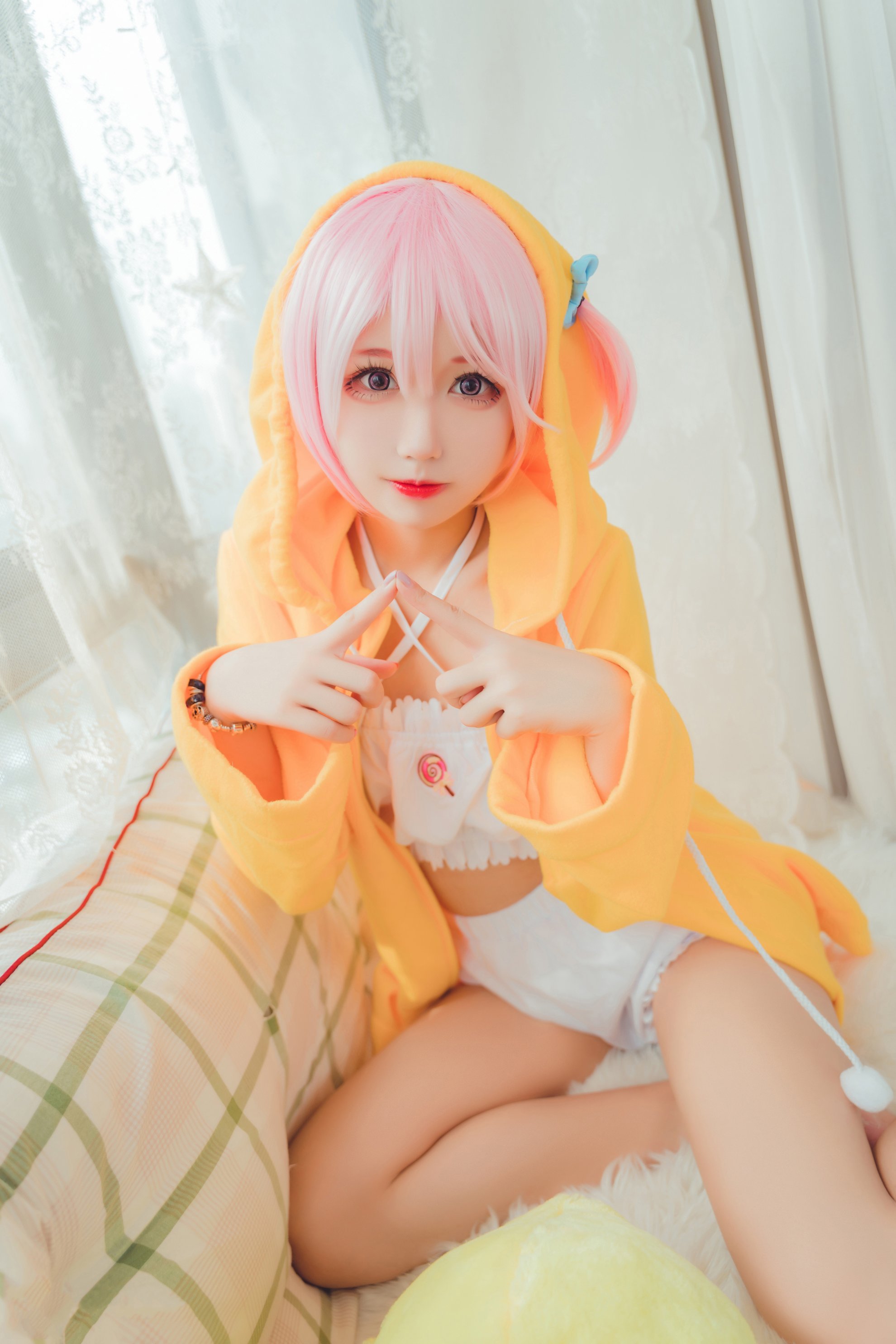 [Maojun_maojun] Siêu dễ thương