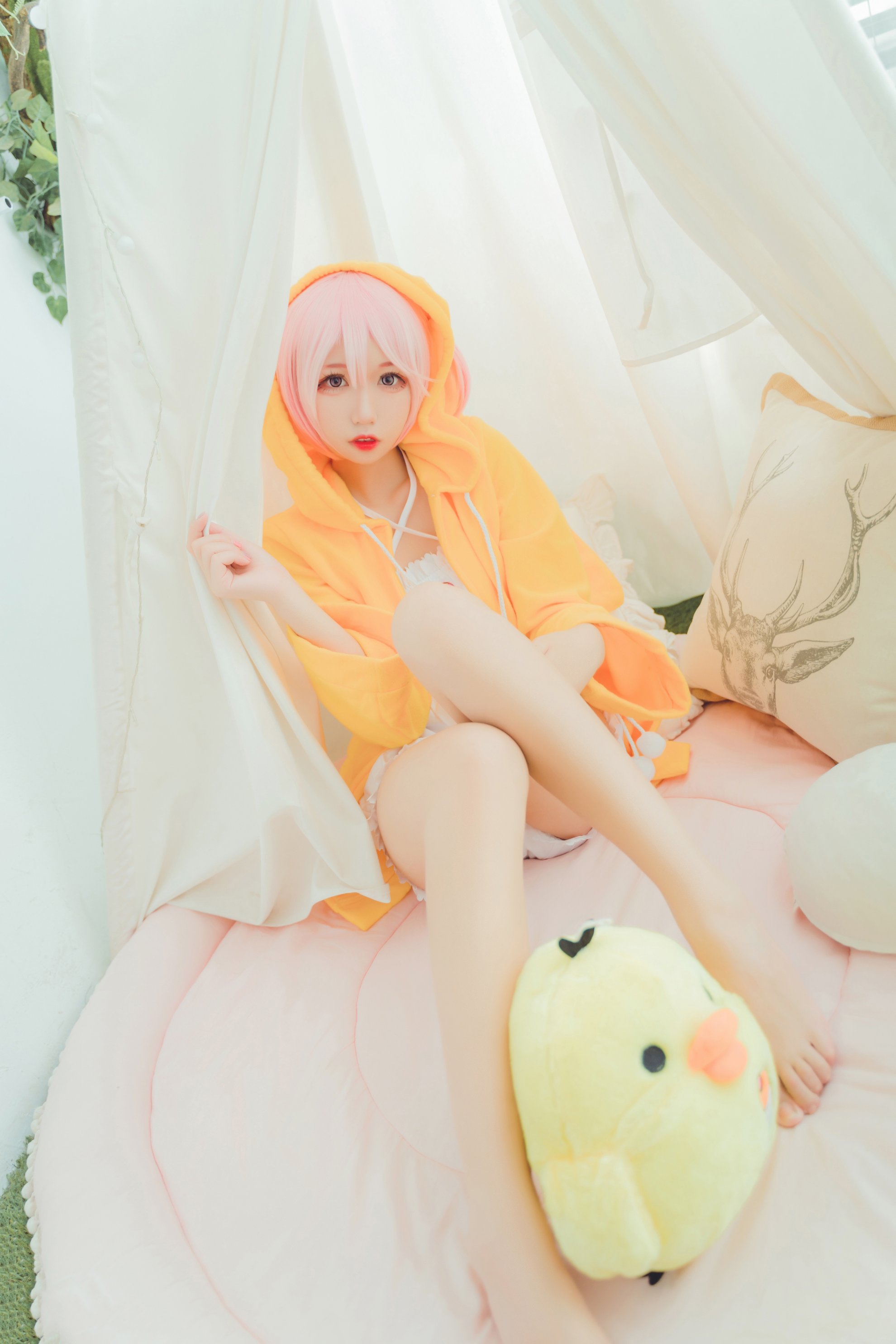 [Maojun_maojun] Siêu dễ thương