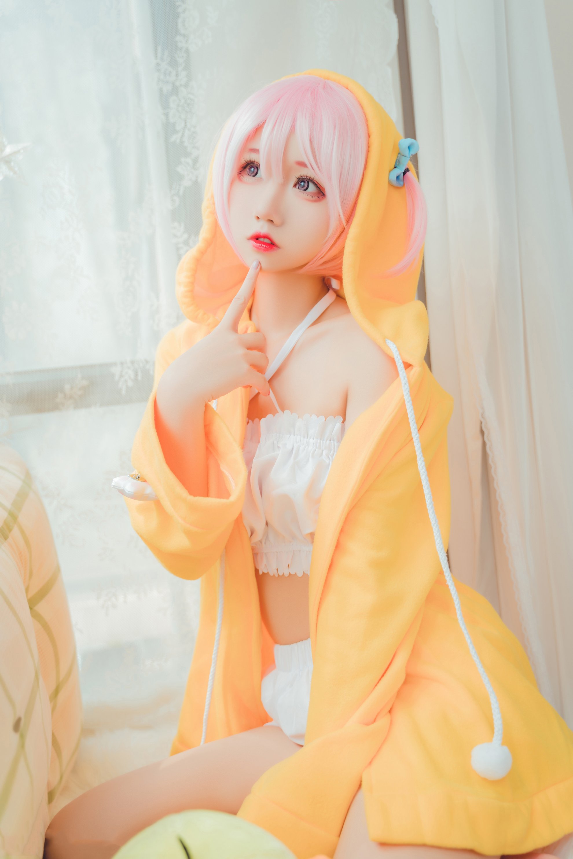 [Maojun_maojun] Siêu dễ thương