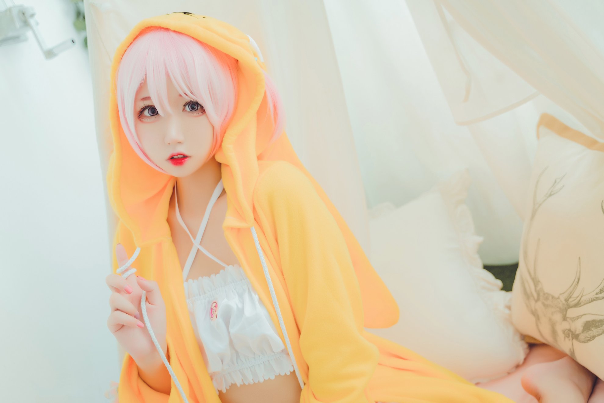 [Maojun_maojun] Siêu dễ thương