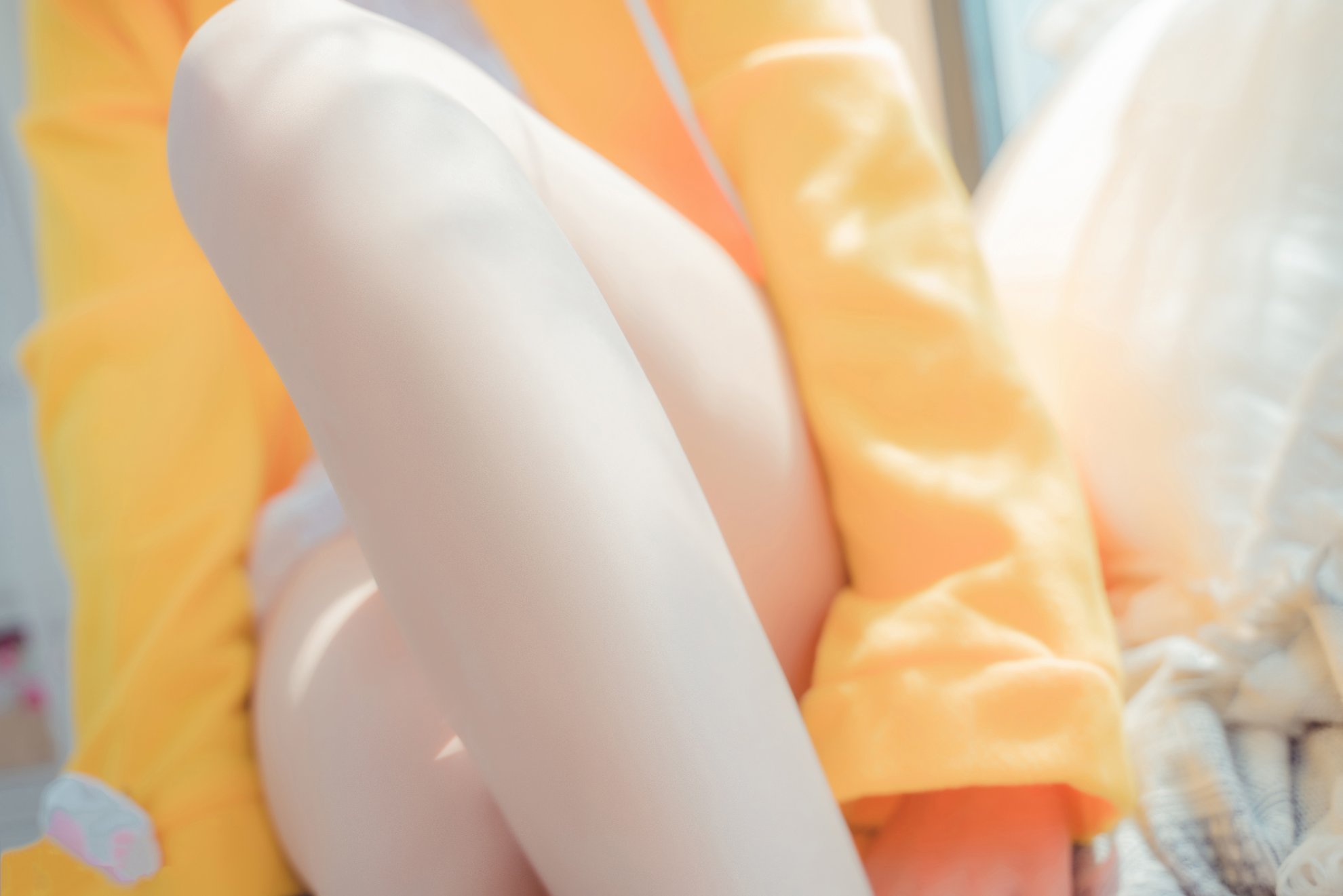 [Maojun_maojun] Siêu dễ thương