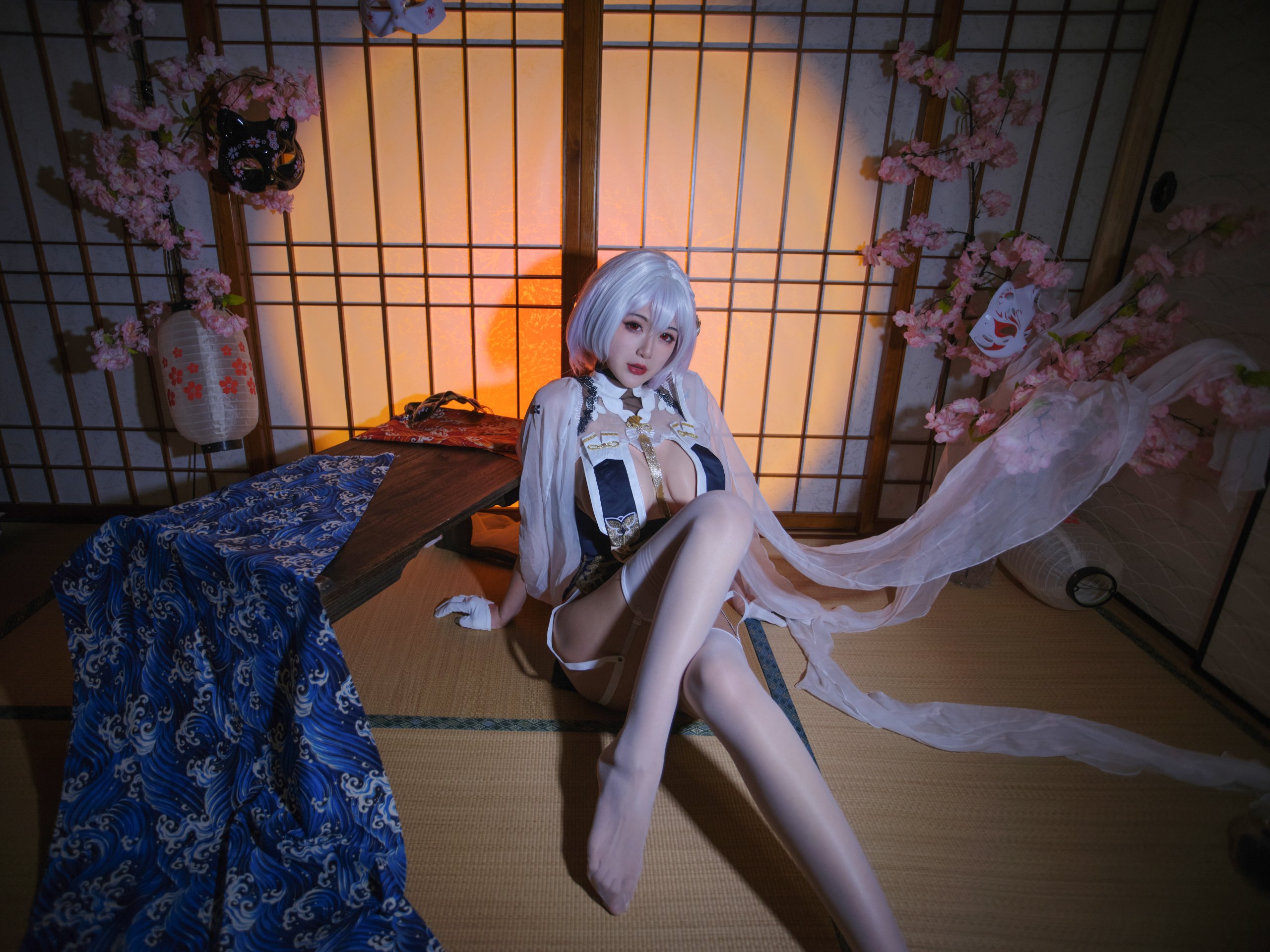 【Lâu lớn 1,8 mét】 Silrius