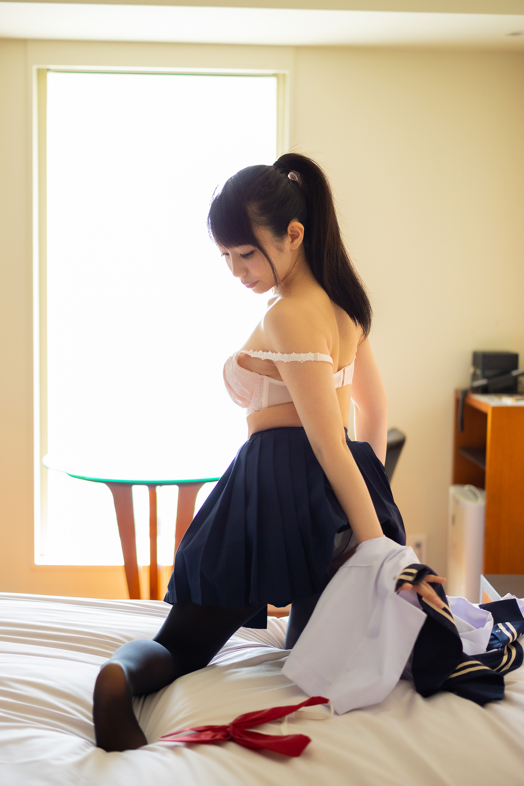 [Thiên thần Miu.