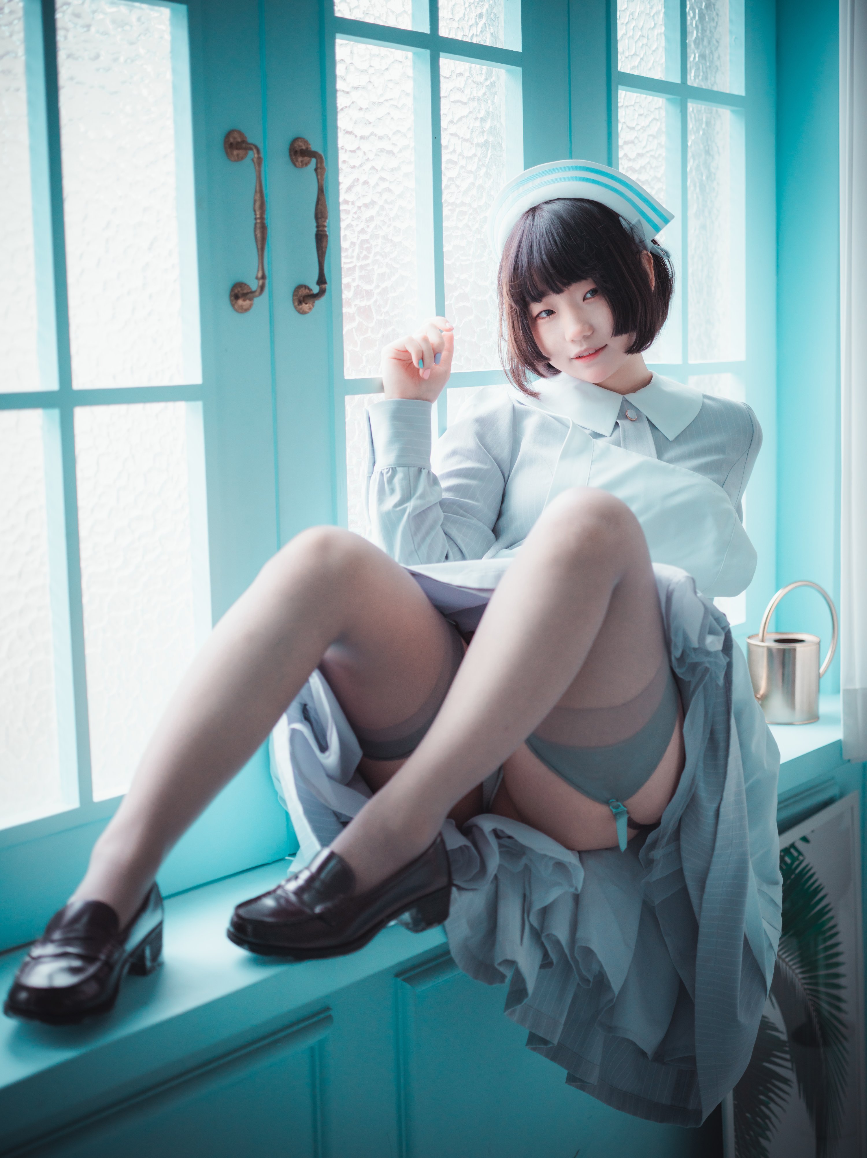 [Djawa] St. Esther - Mimmi