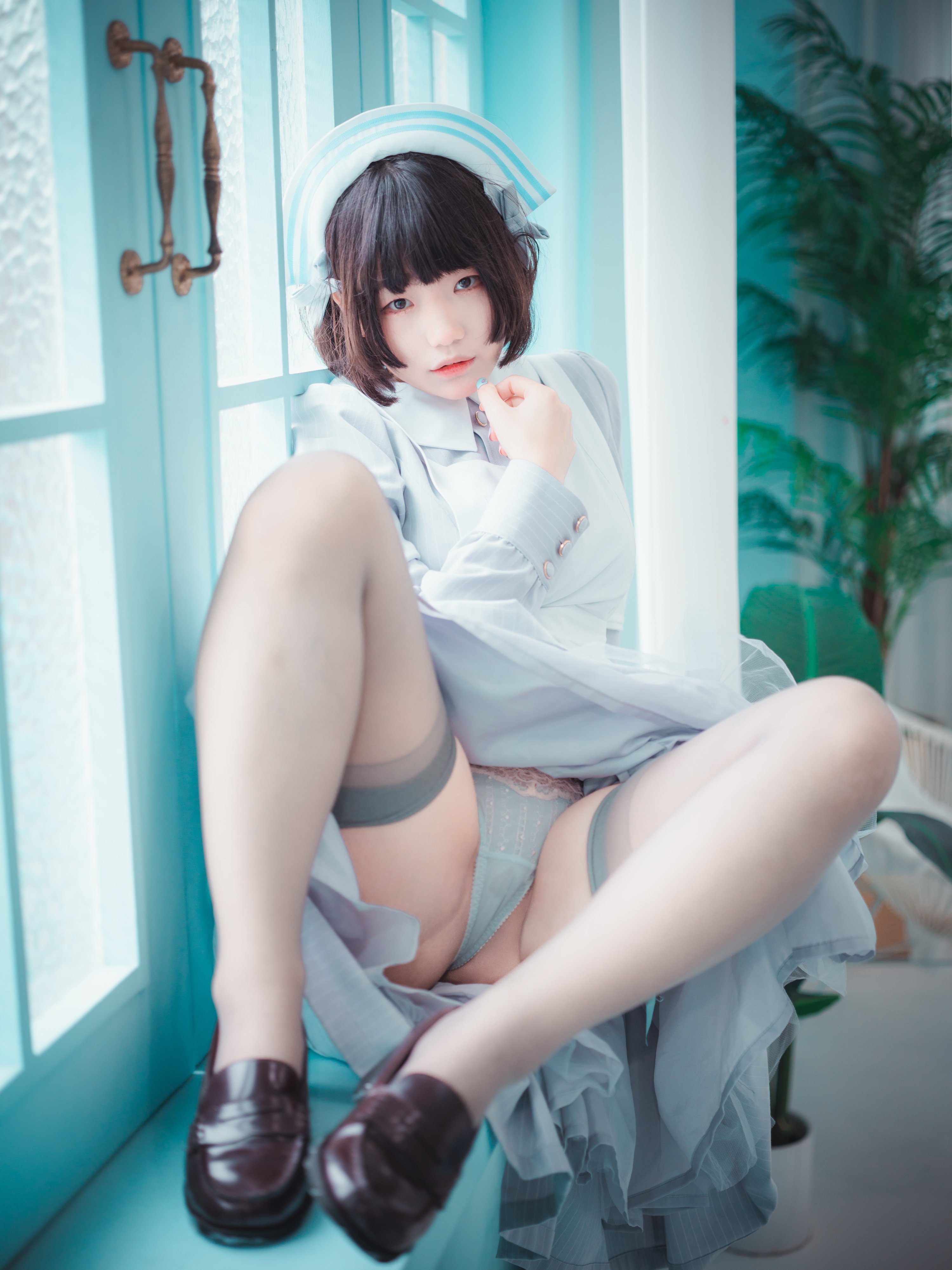 [Djawa] St. Esther - Mimmi