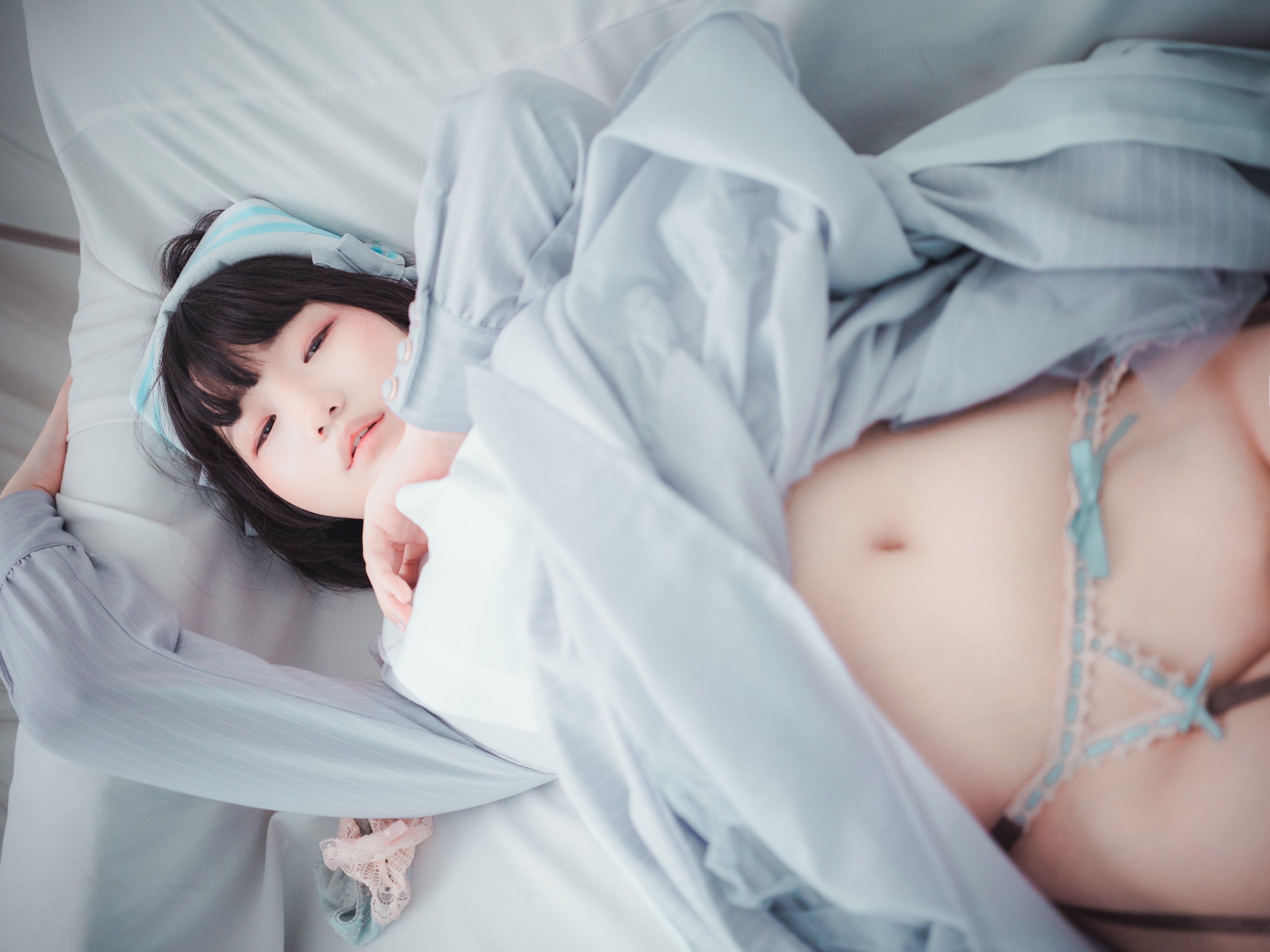 [Djawa] St. Esther - Mimmi