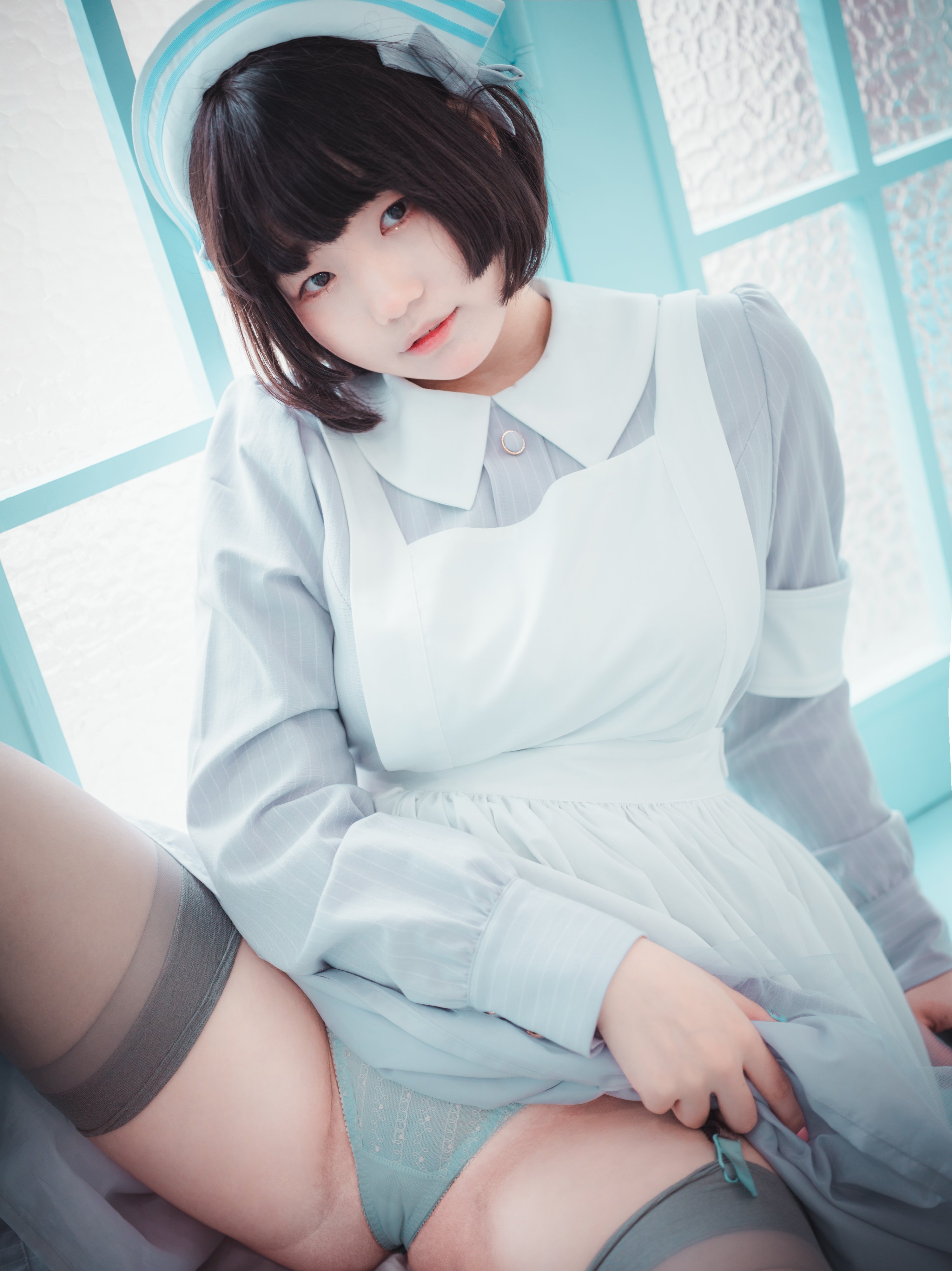 [Djawa] St. Esther - Mimmi