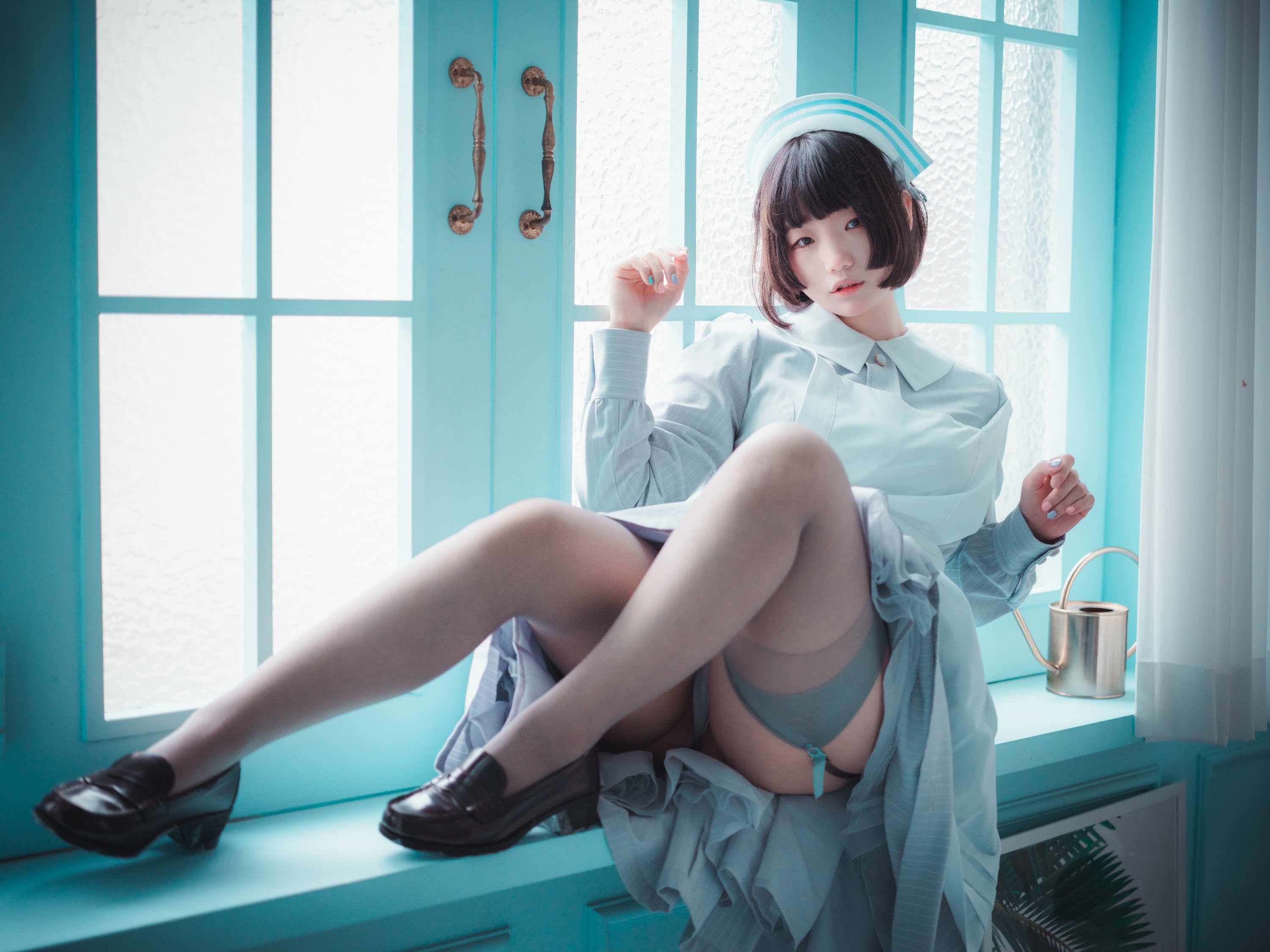 [Djawa] St. Esther - Mimmi