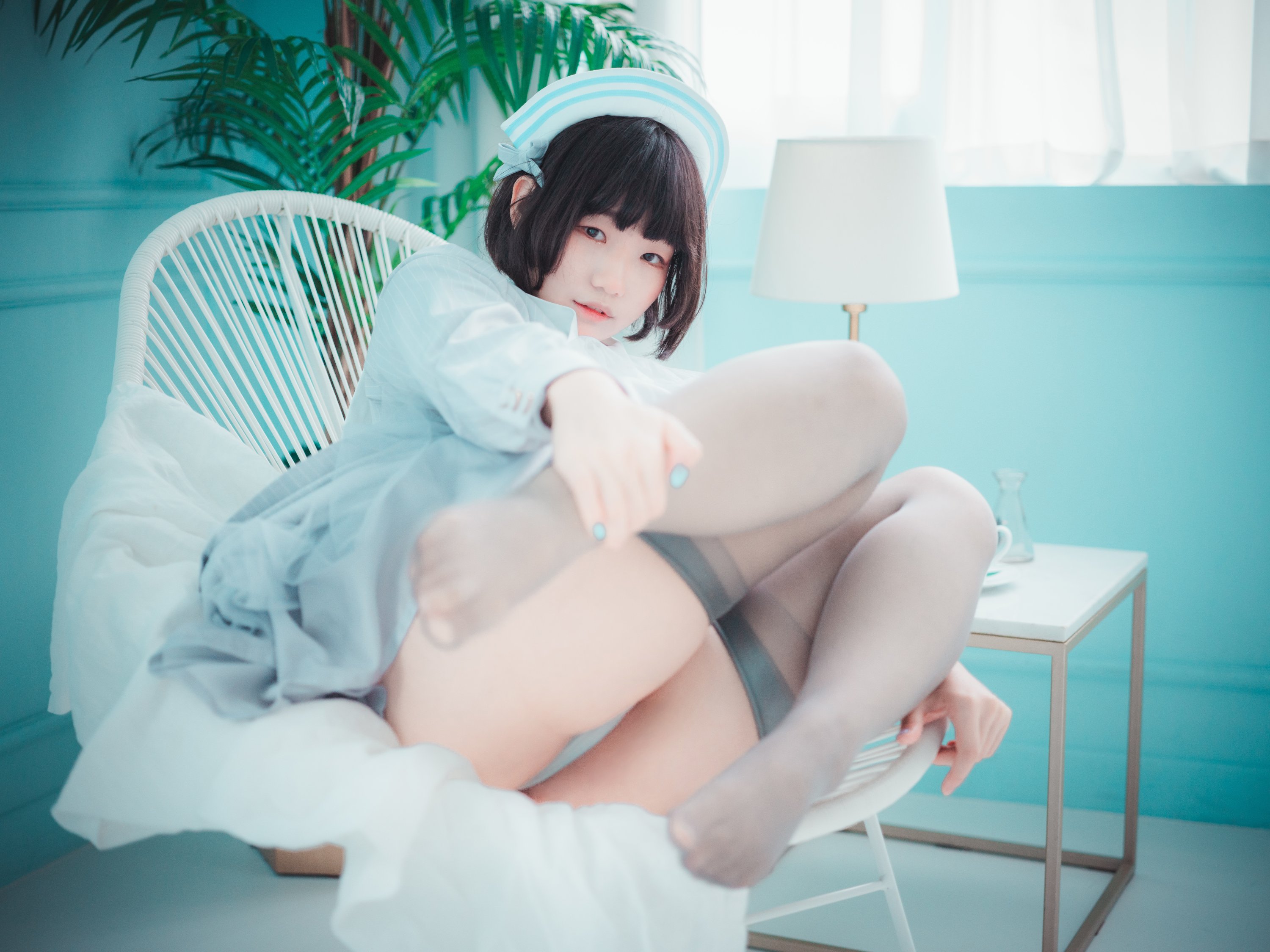 [Djawa] St. Esther - Mimmi