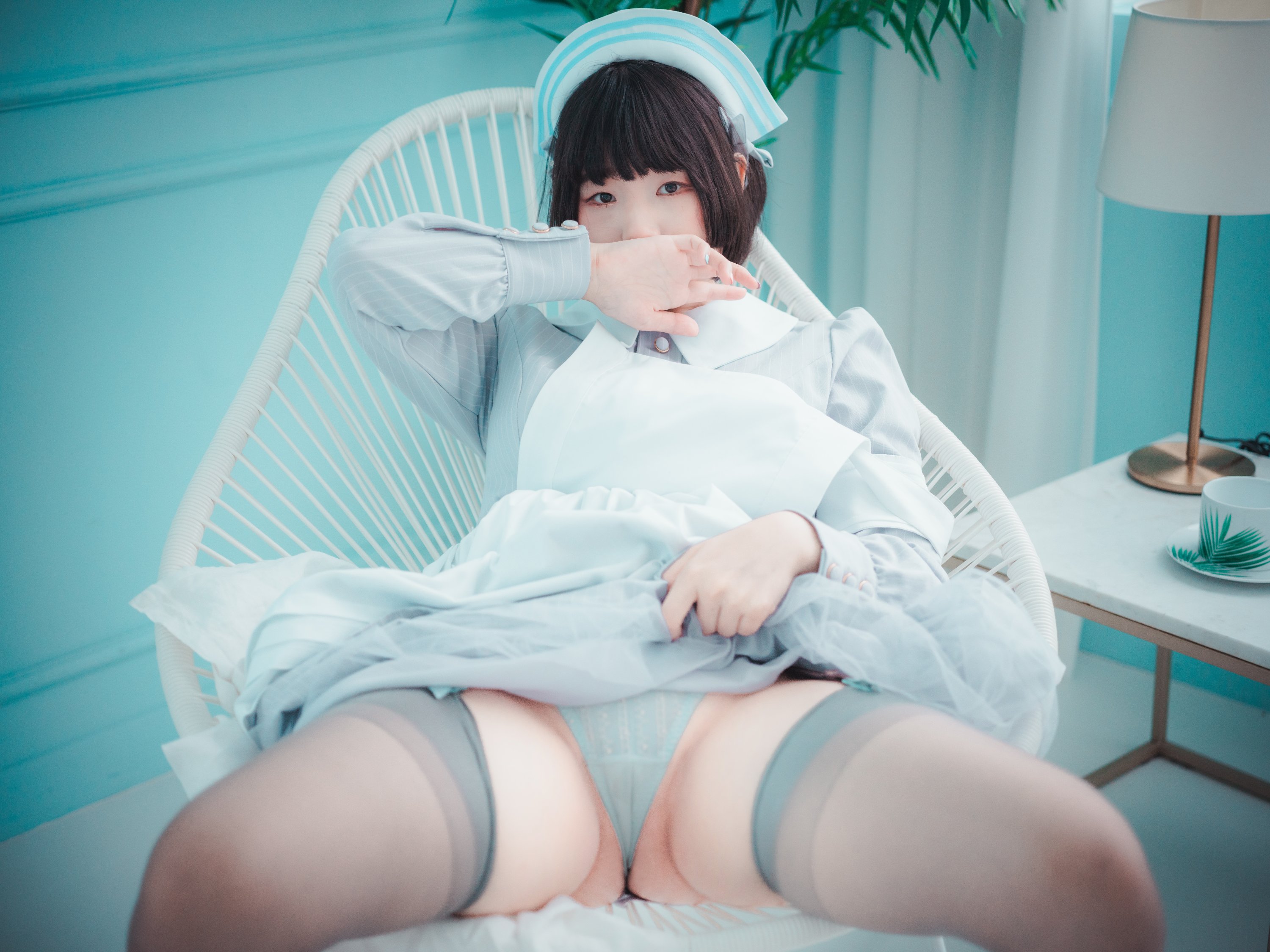 [Djawa] St. Esther - Mimmi