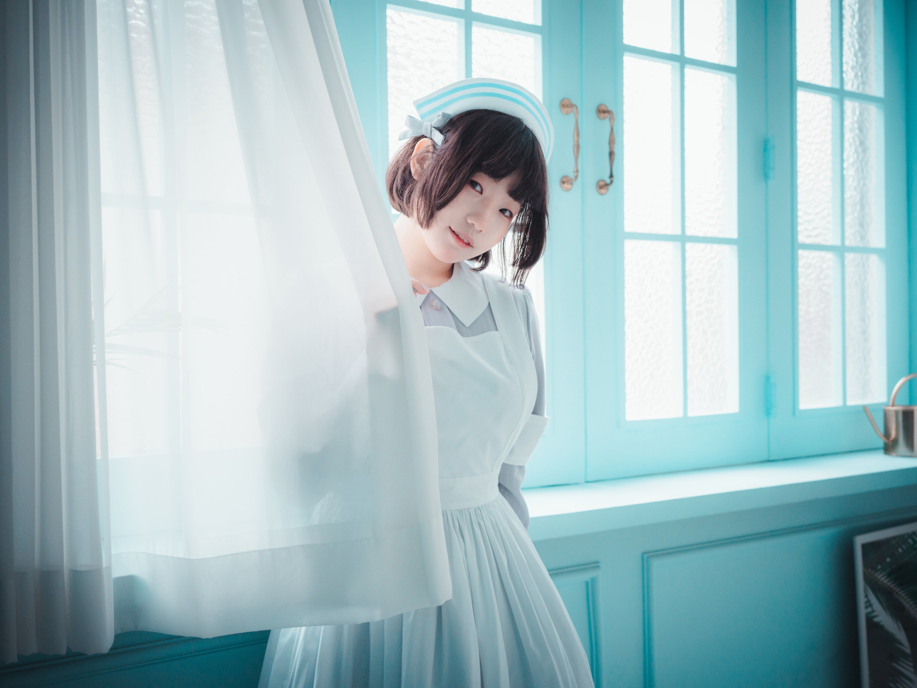 [Djawa] St. Esther - Mimmi