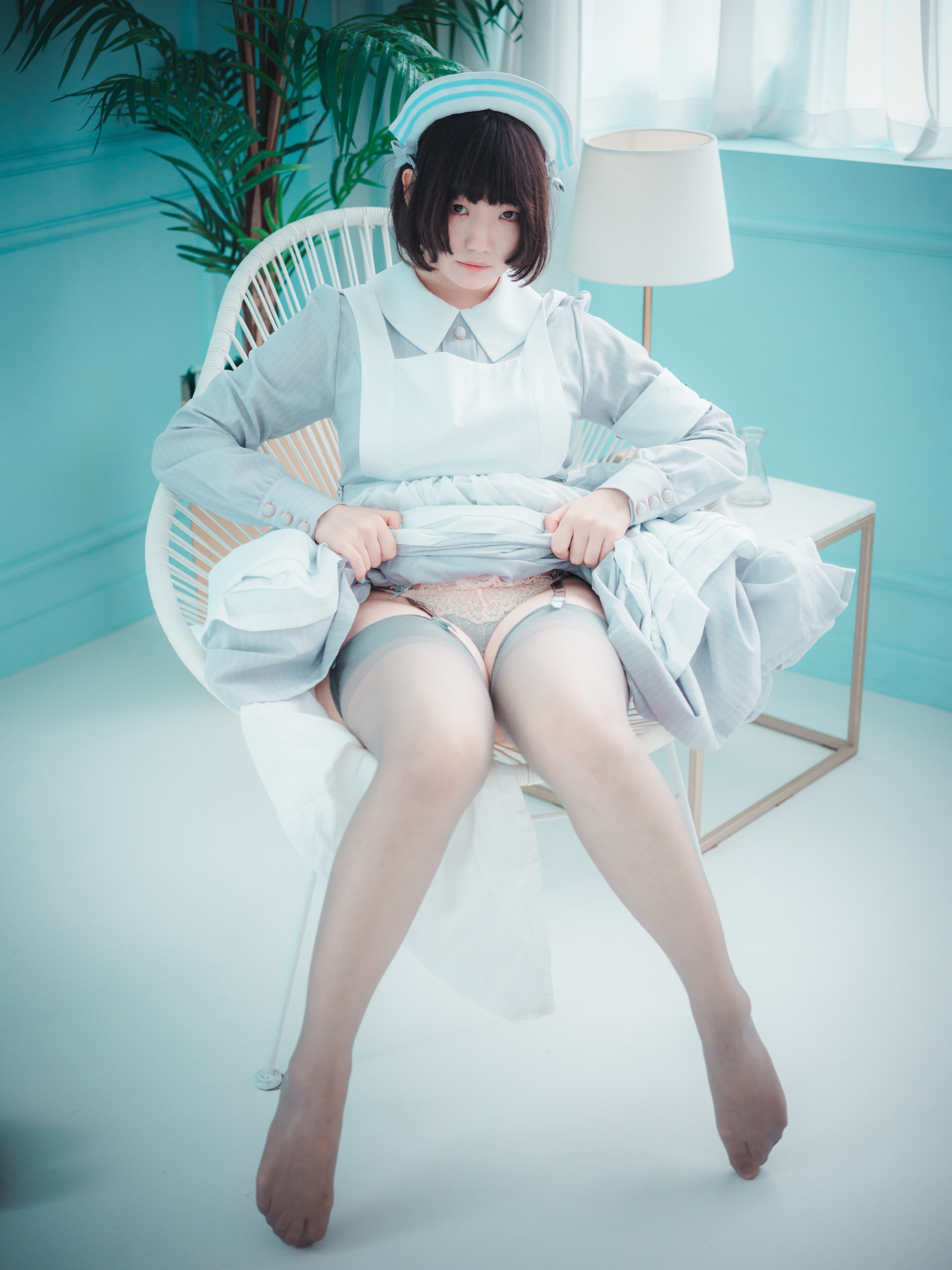 [Djawa] St. Esther - Mimmi