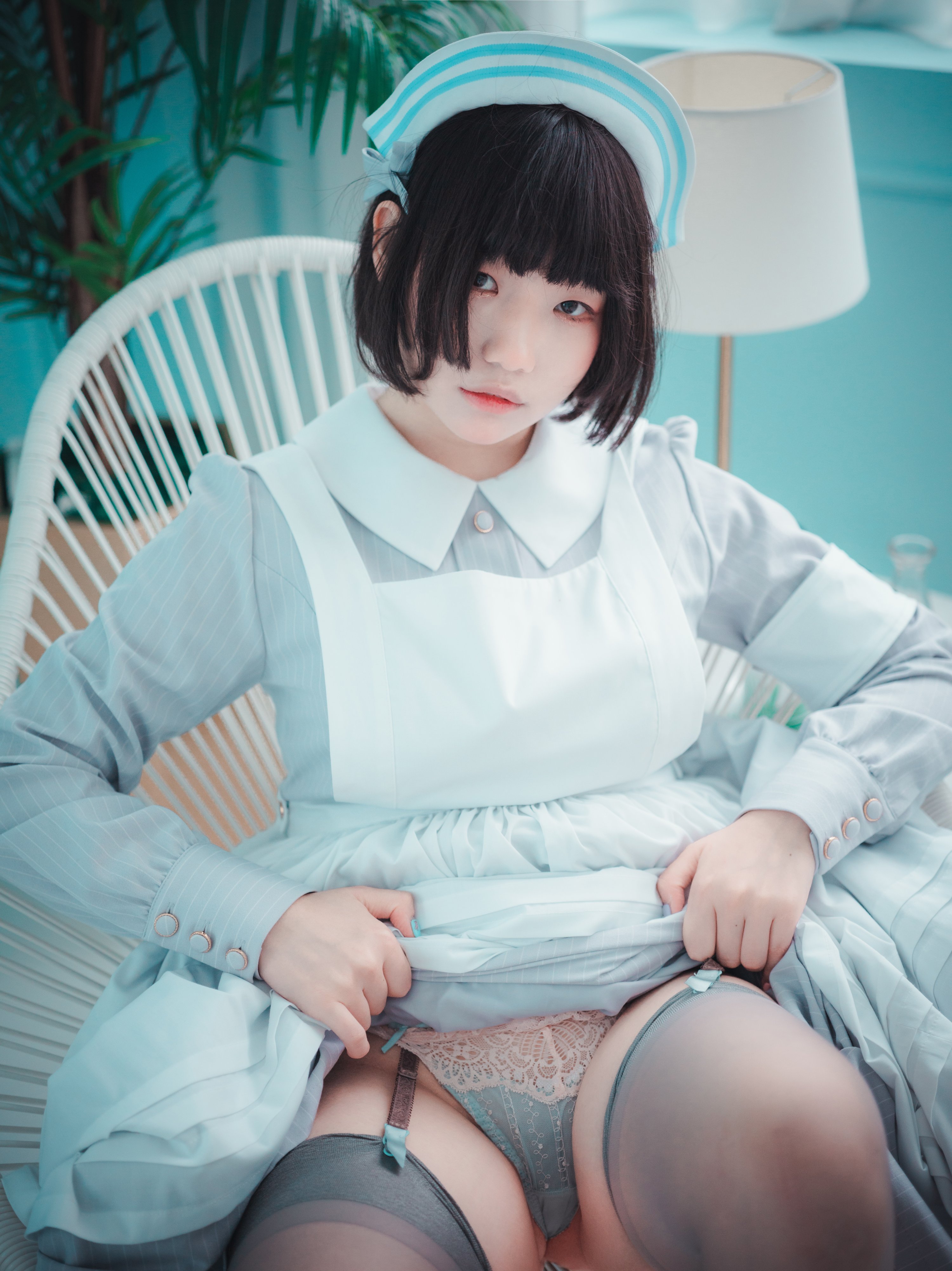 [Djawa] St. Esther - Mimmi