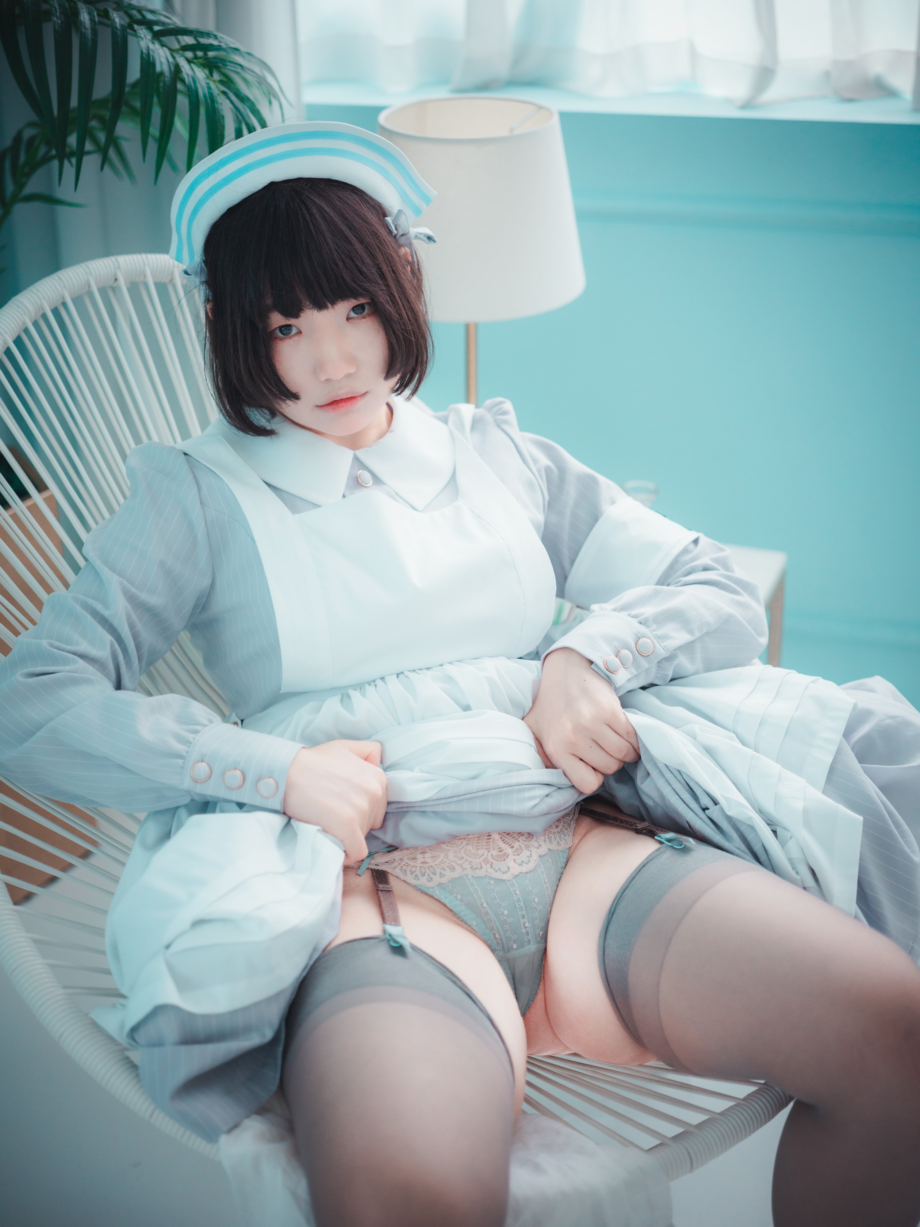 [Djawa] St. Esther - Mimmi