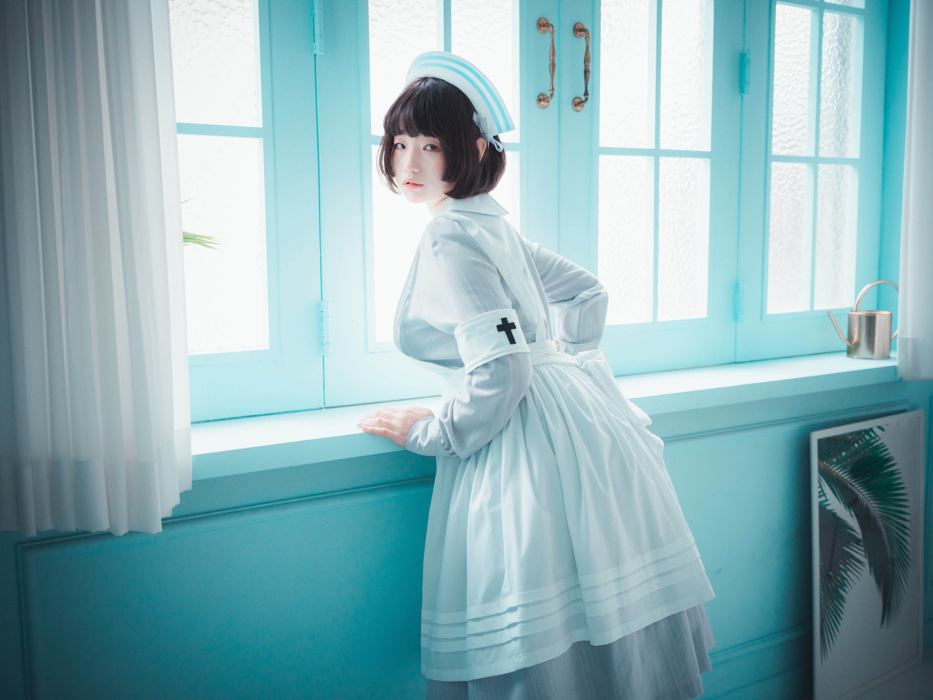 [Djawa] St. Esther - Mimmi