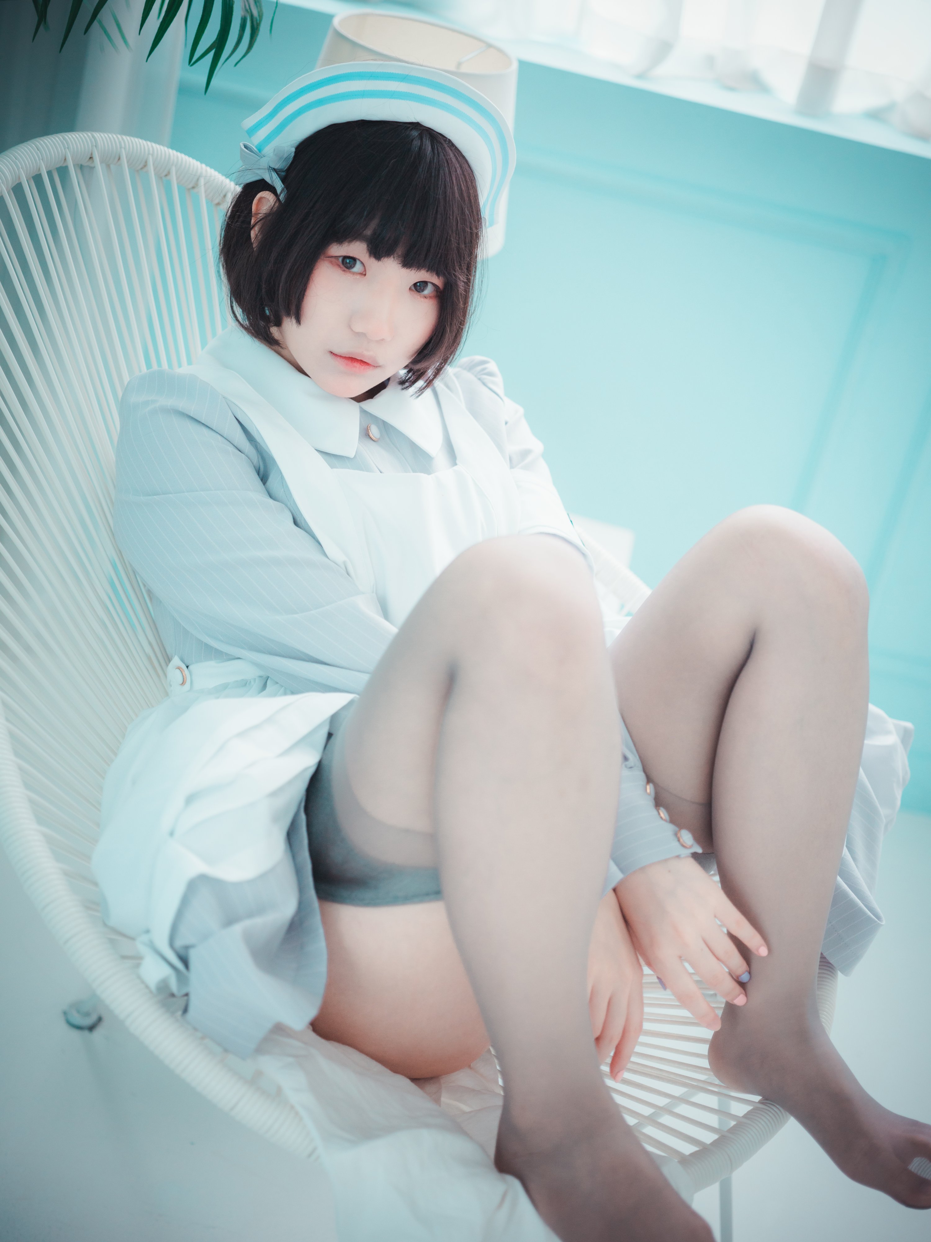 [Djawa] St. Esther - Mimmi