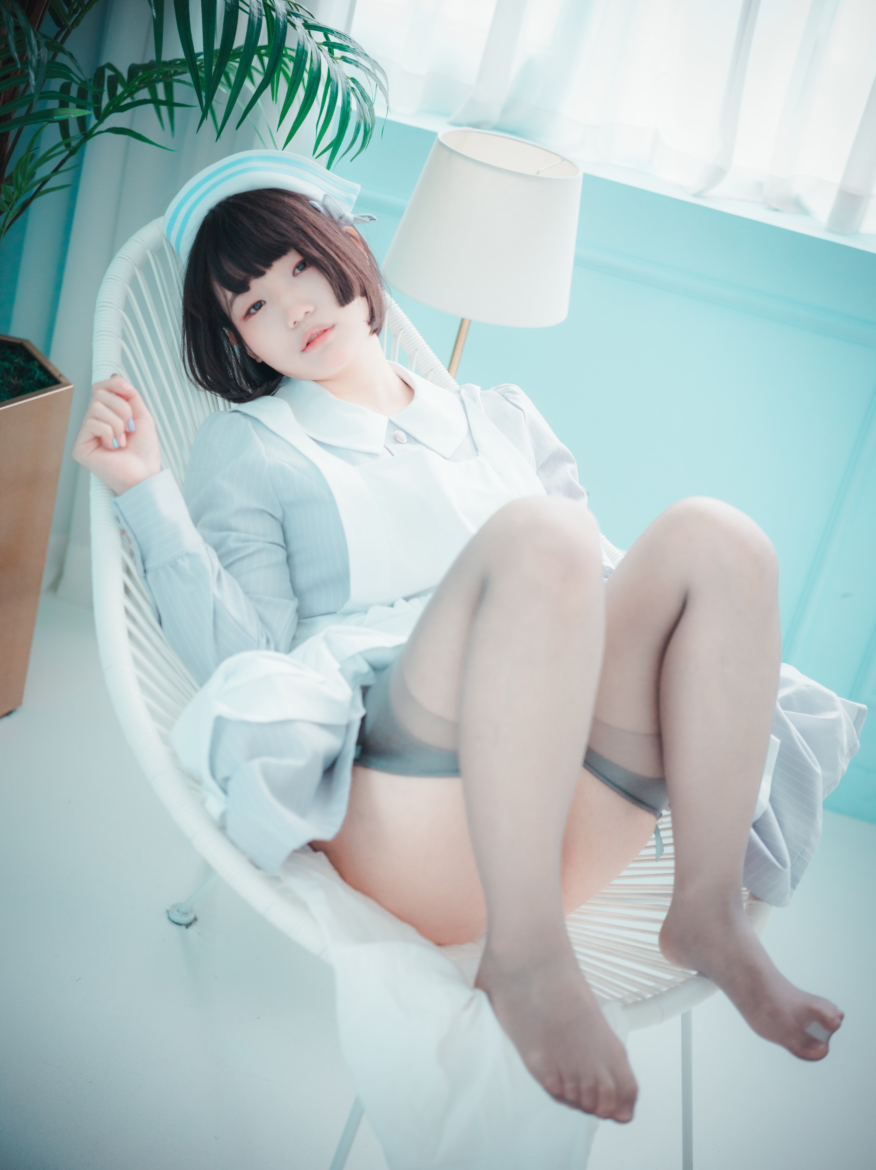 [Djawa] St. Esther - Mimmi