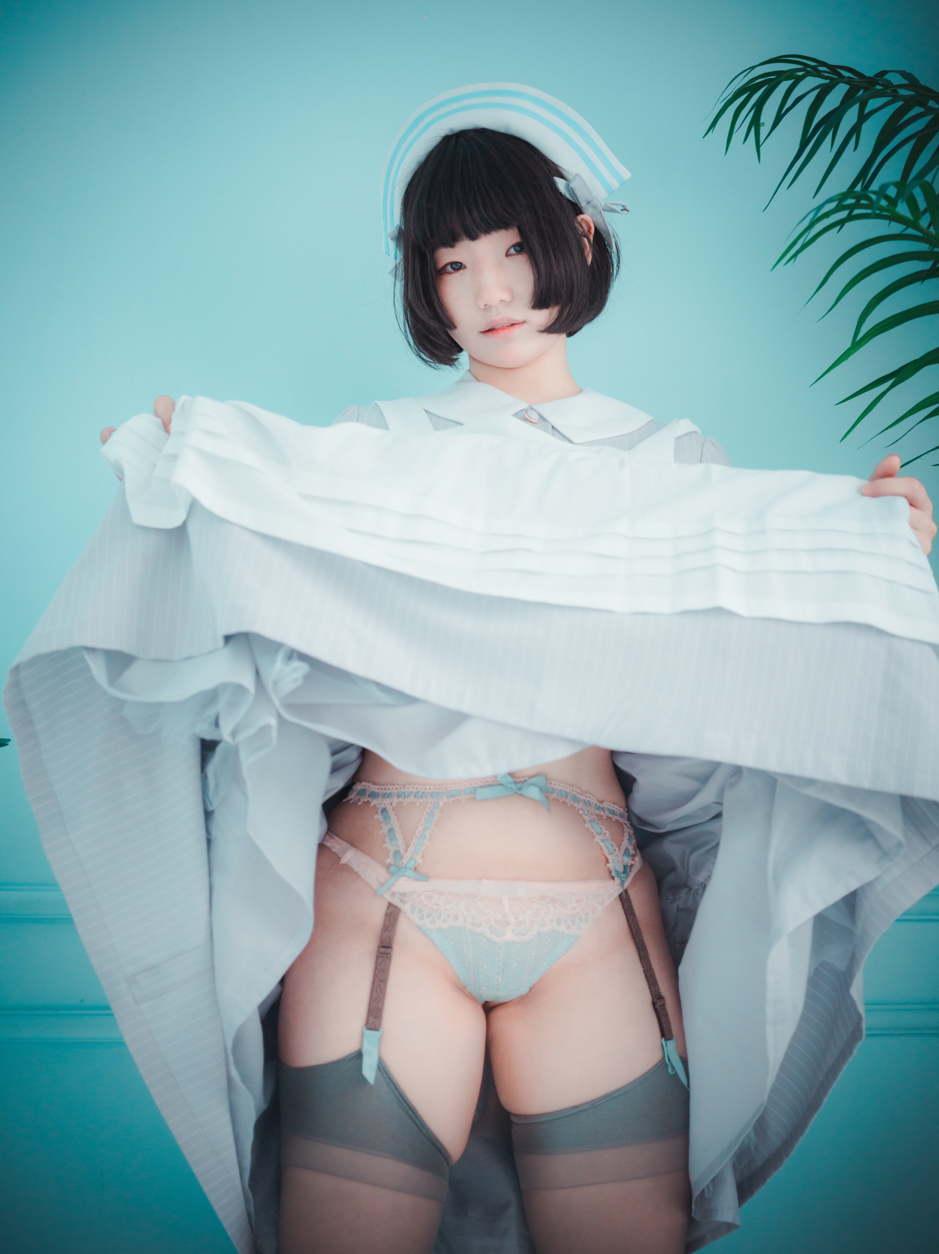 [Djawa] St. Esther - Mimmi