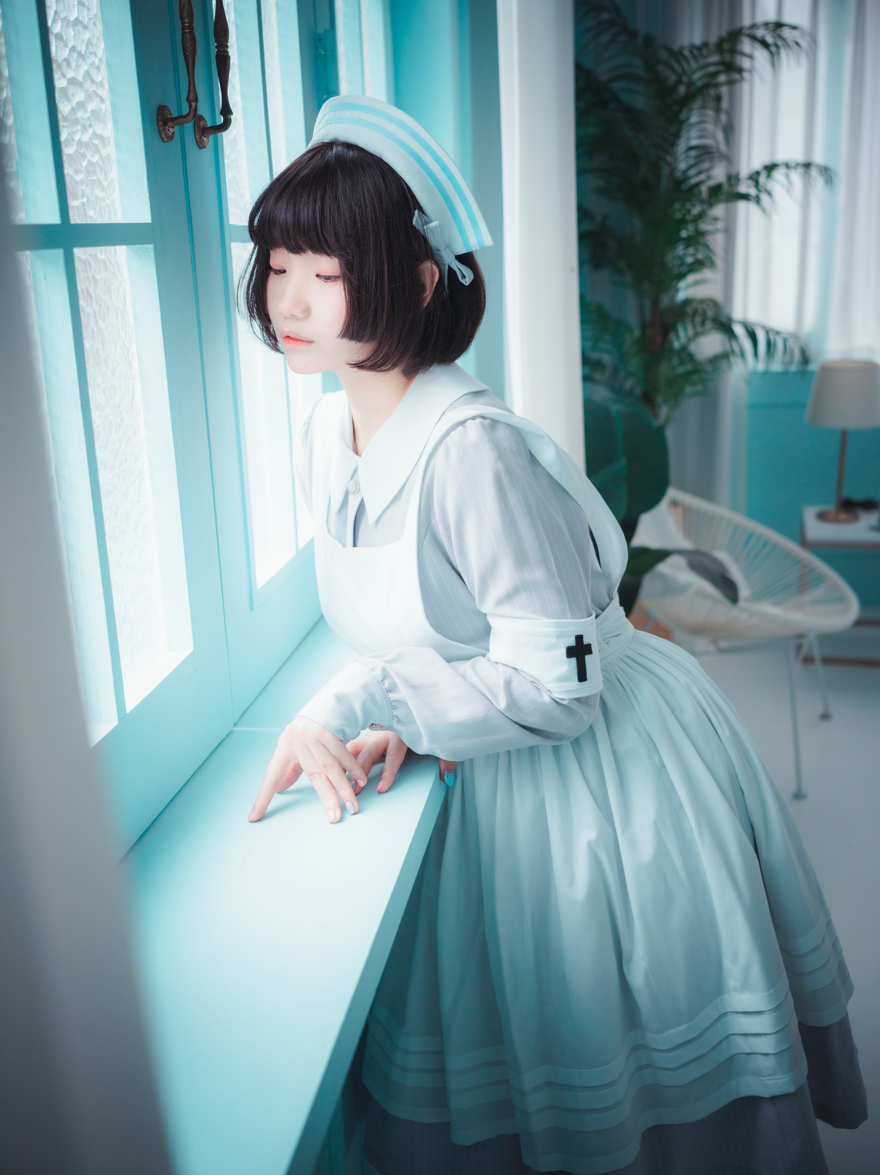 [Djawa] St. Esther - Mimmi