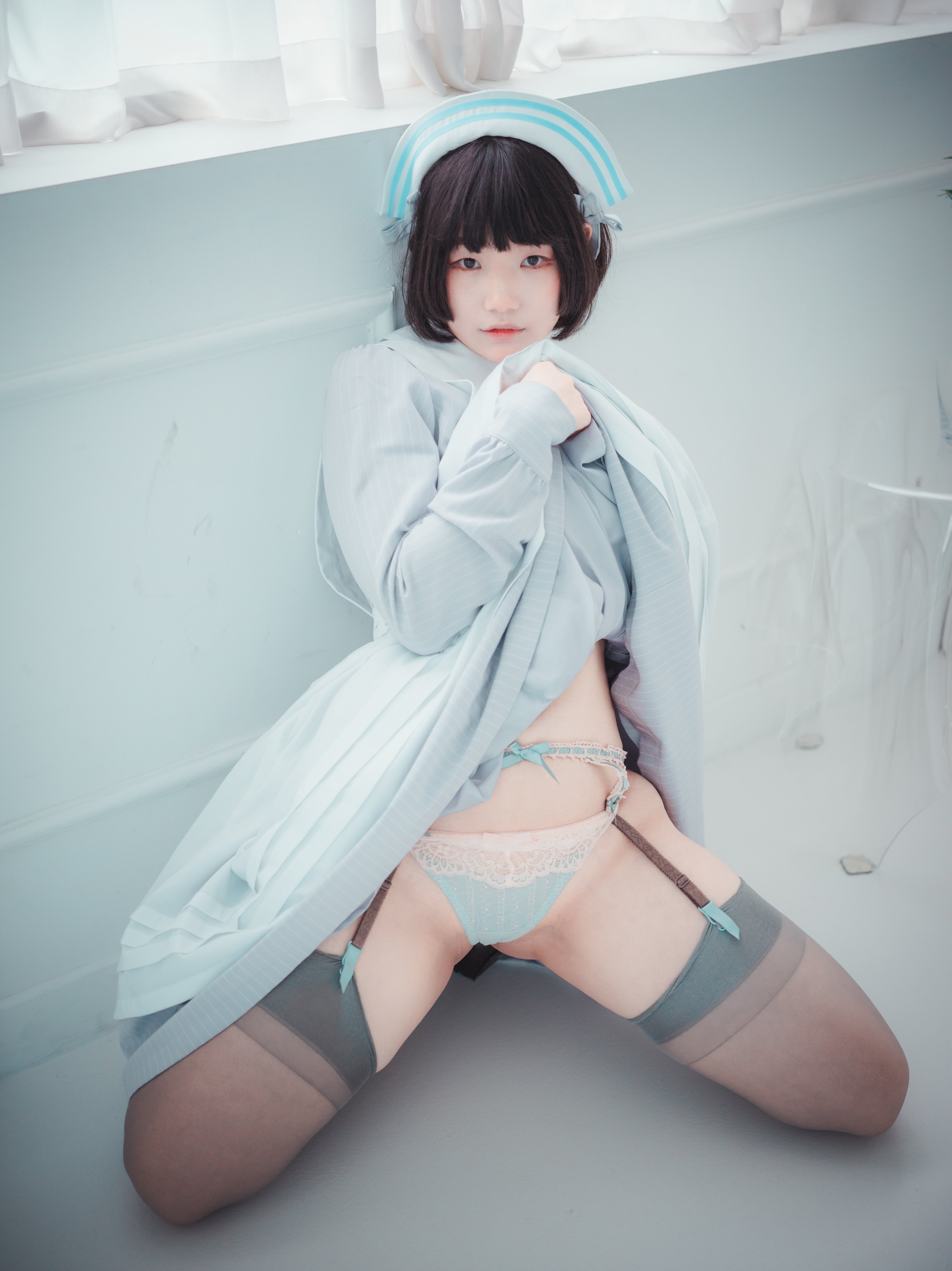 [Djawa] St. Esther - Mimmi