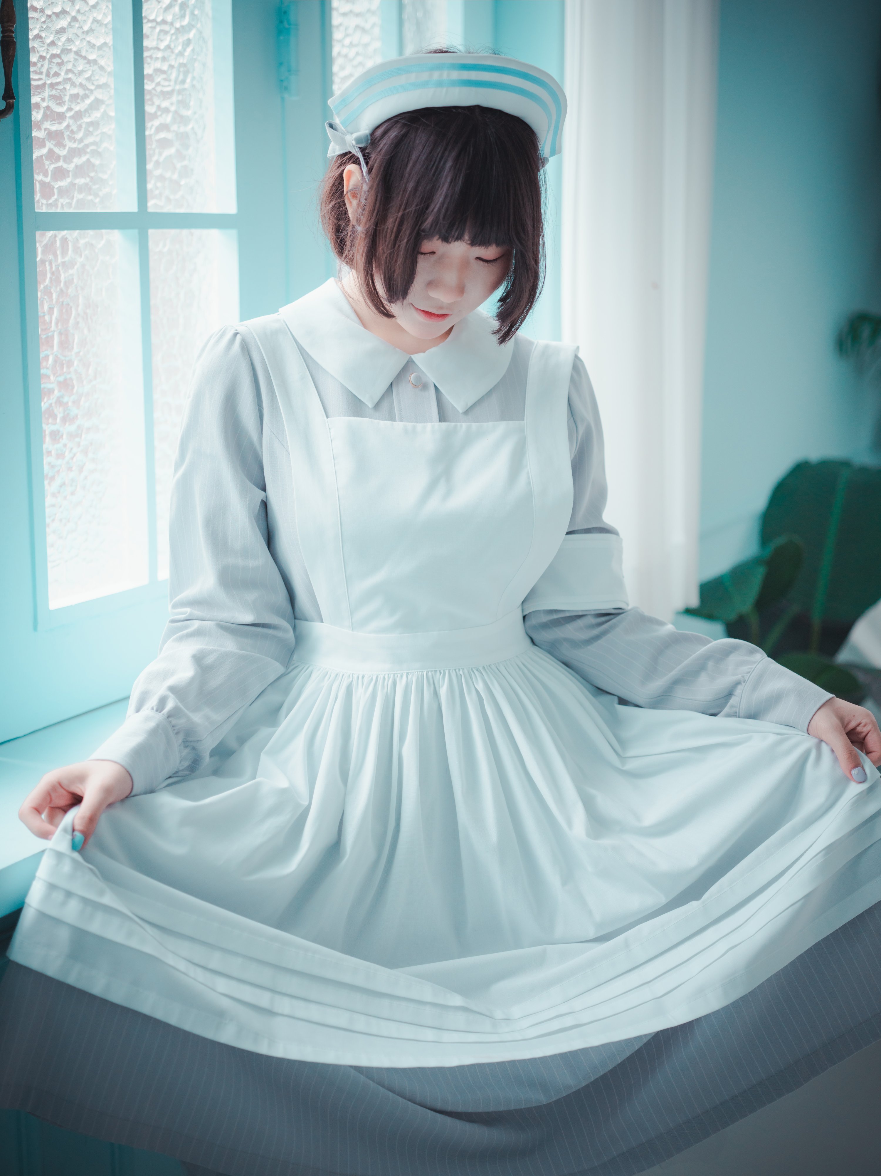 [Djawa] St. Esther - Mimmi