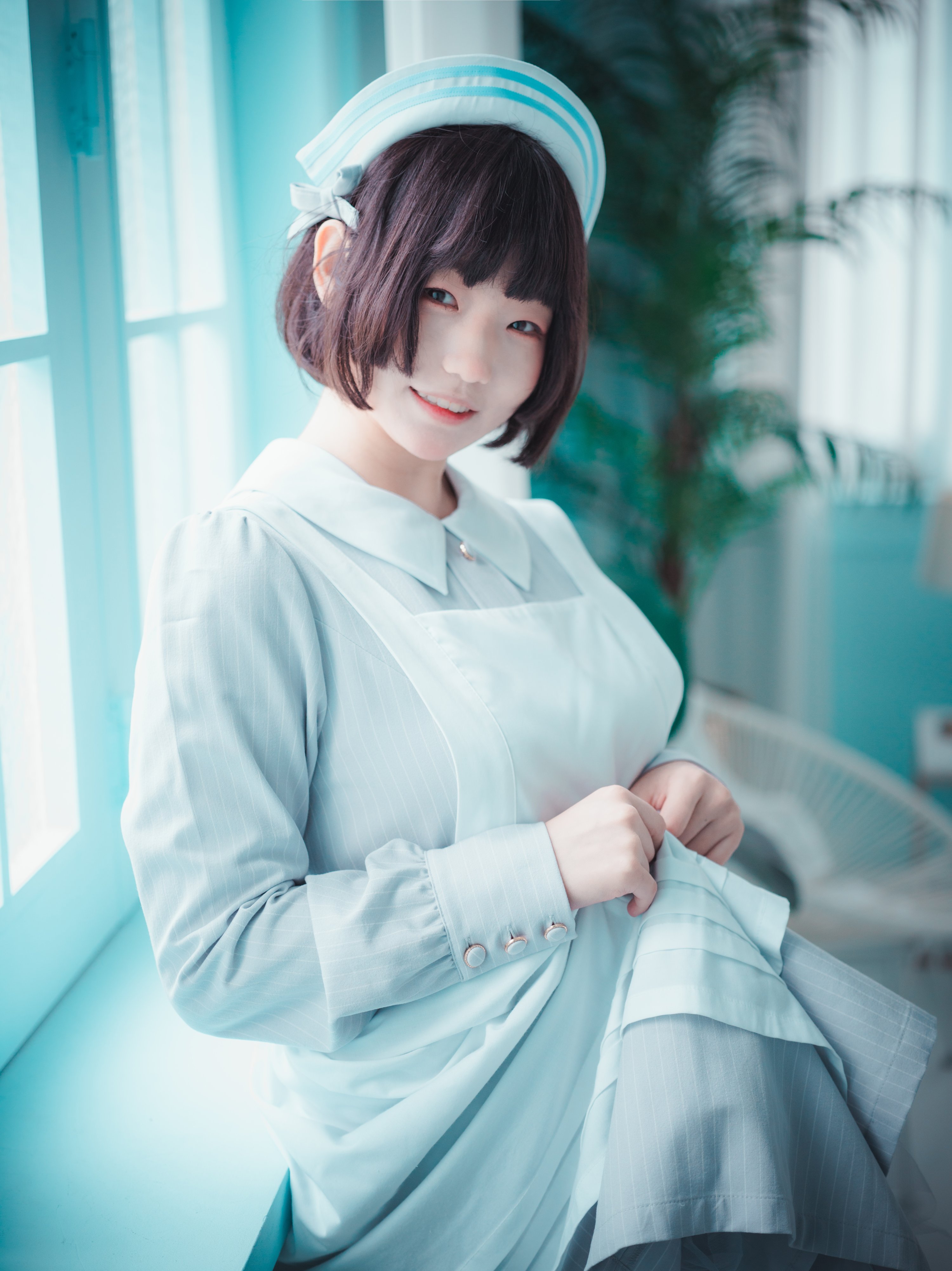 [Djawa] St. Esther - Mimmi