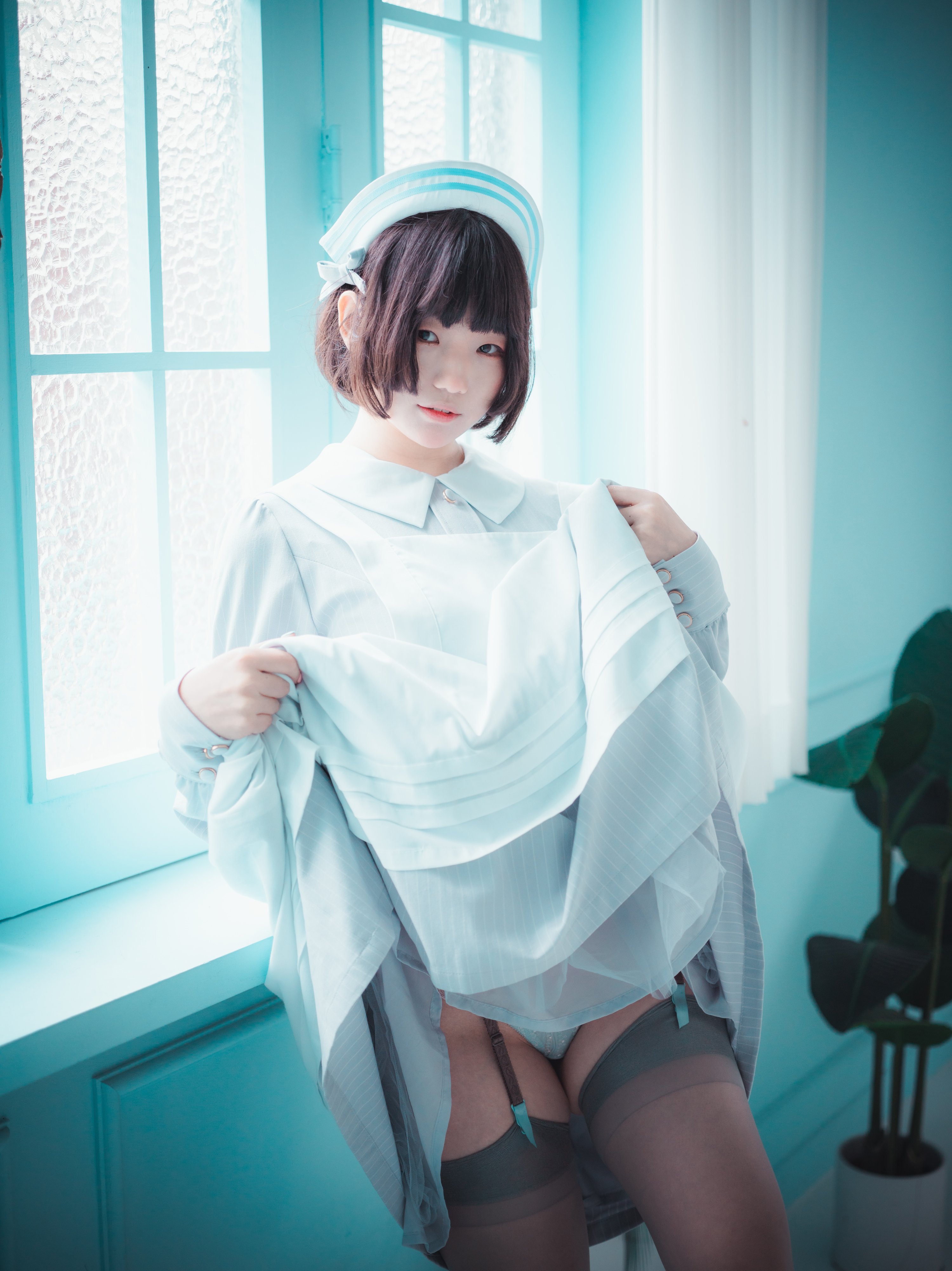 [Djawa] St. Esther - Mimmi