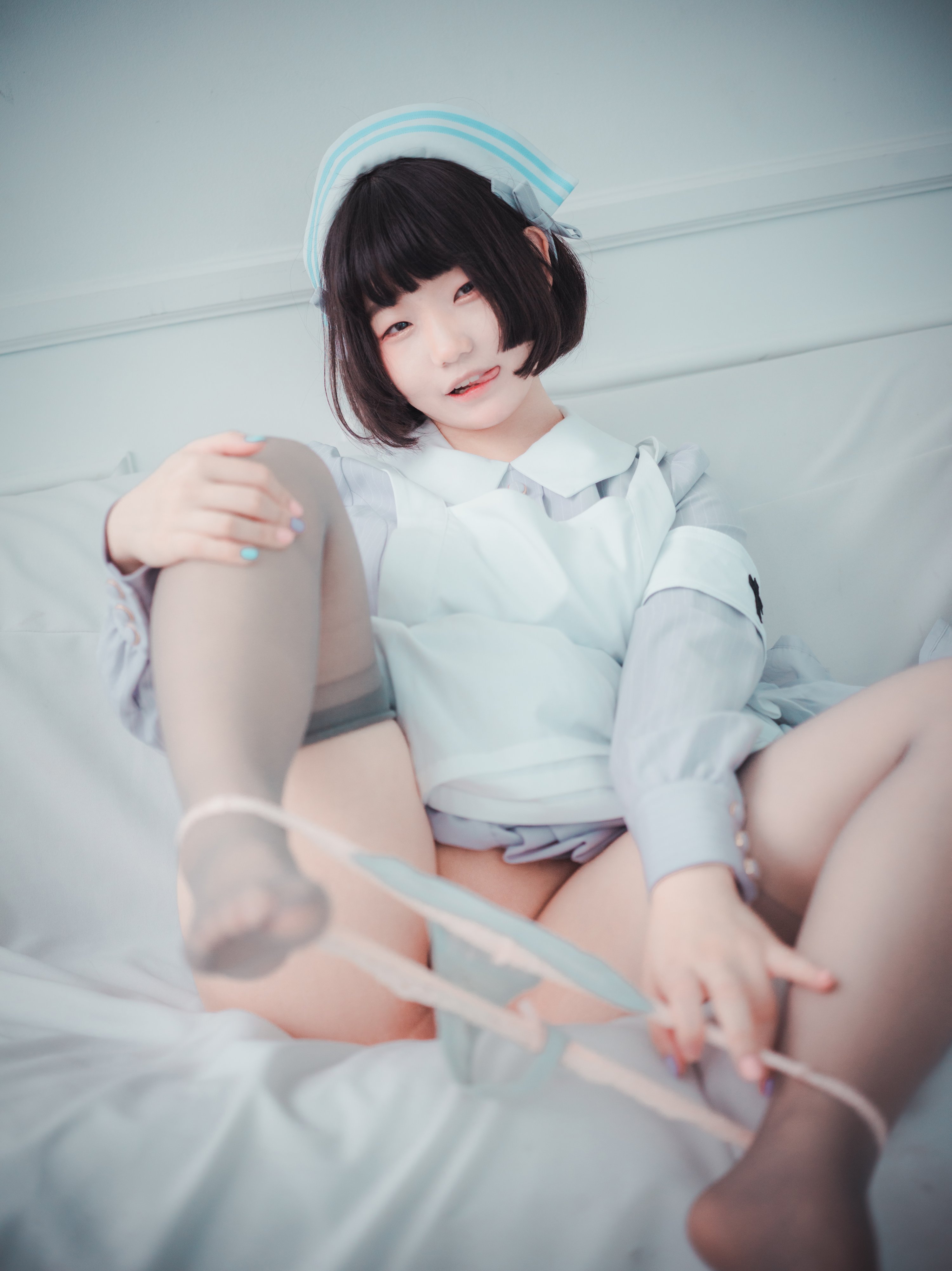 [Djawa] St. Esther - Mimmi