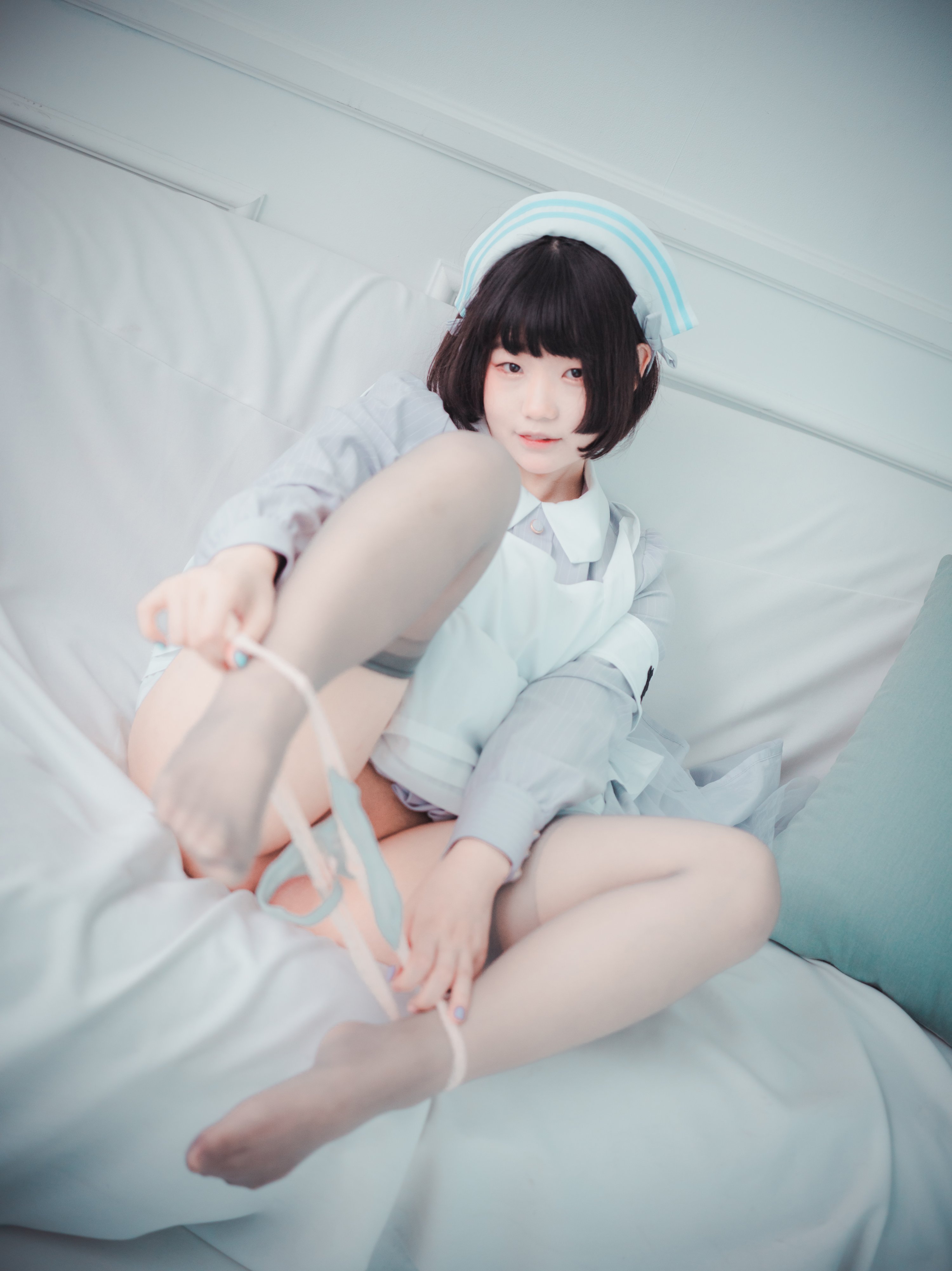 [Djawa] St. Esther - Mimmi