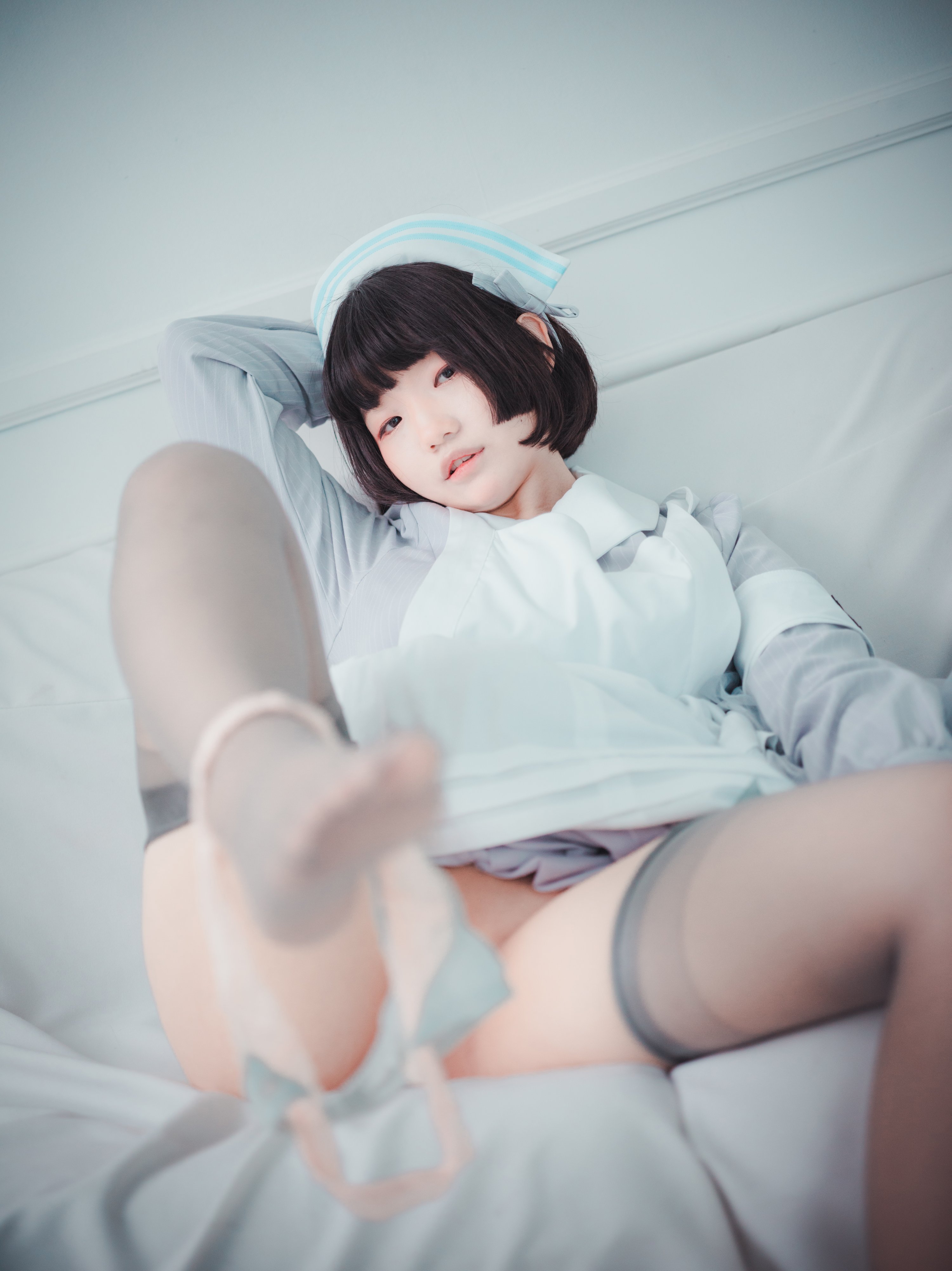 [Djawa] St. Esther - Mimmi