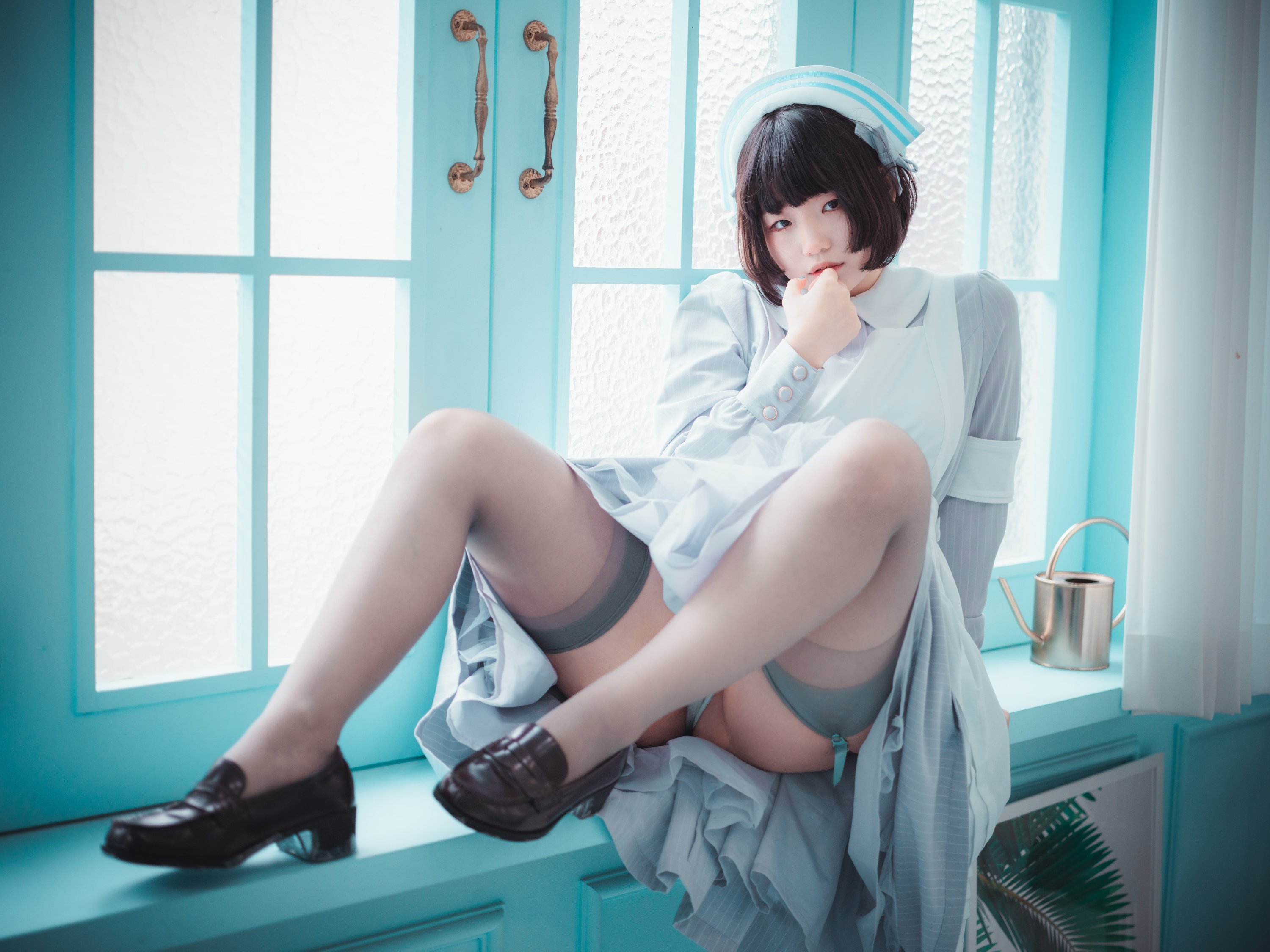 [Djawa] St. Esther - Mimmi