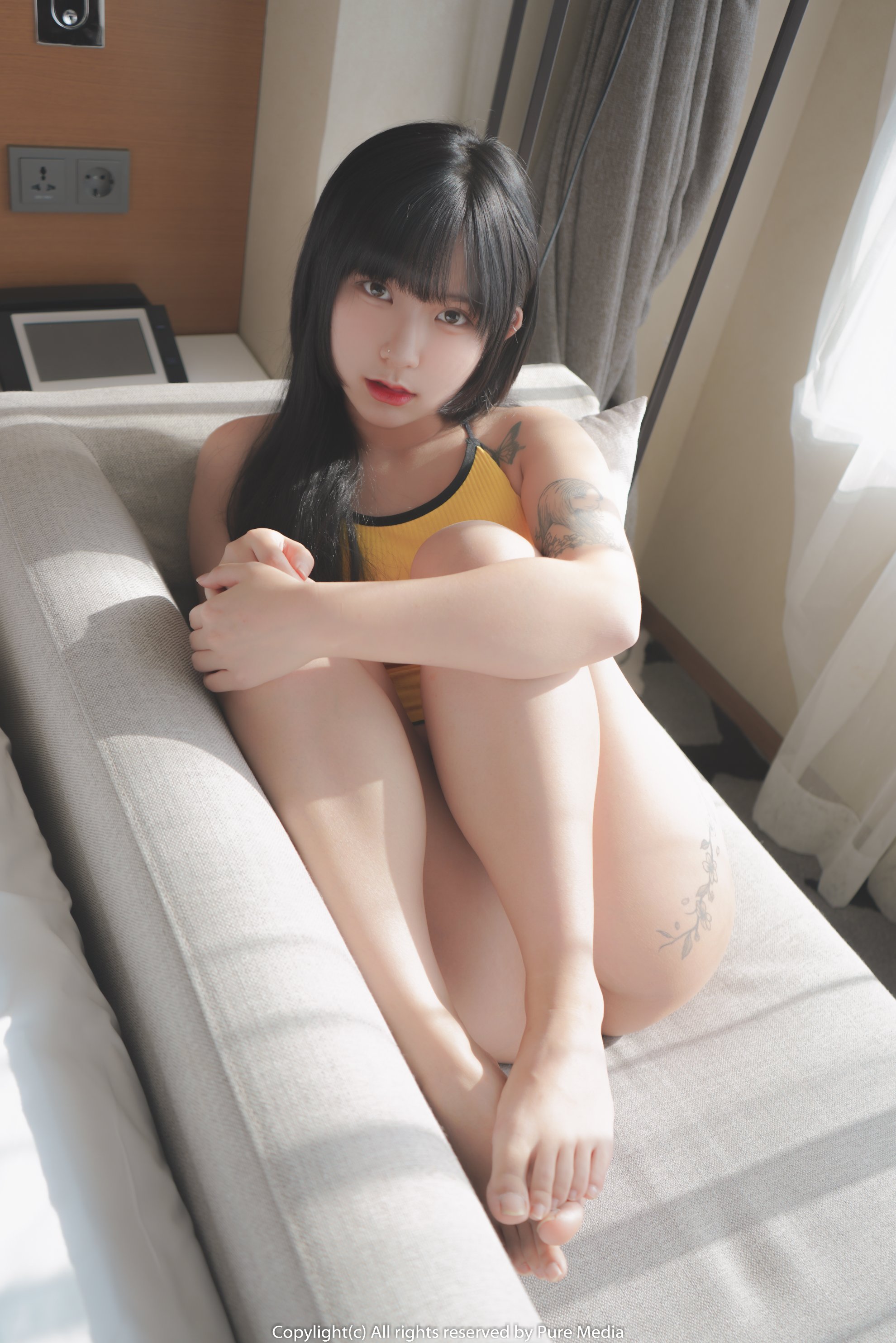 [Truyền thông thuần túy] Vol.046 - Hizzy 히지