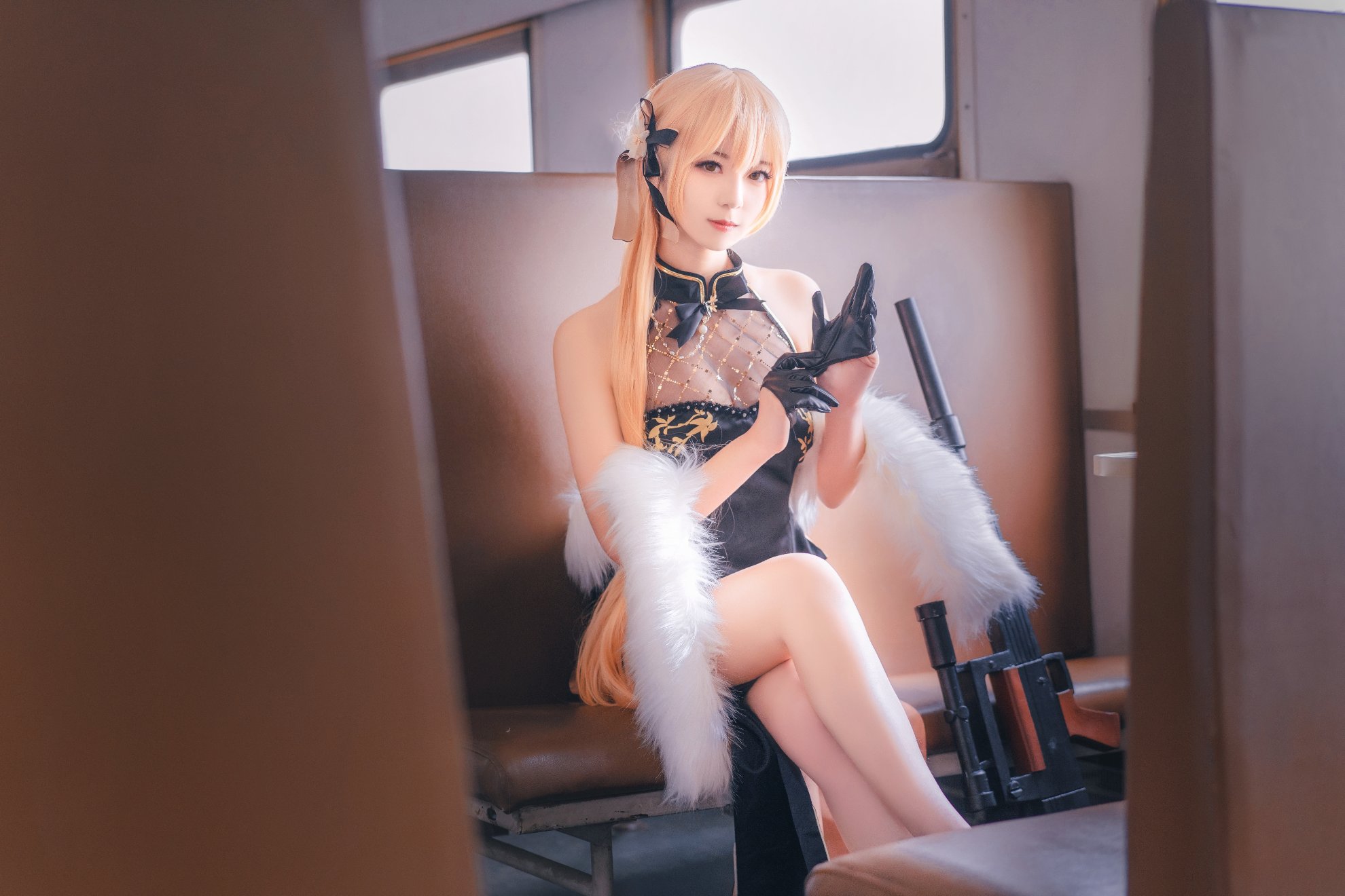 Miyinyin - Ziyuxin OTS -14