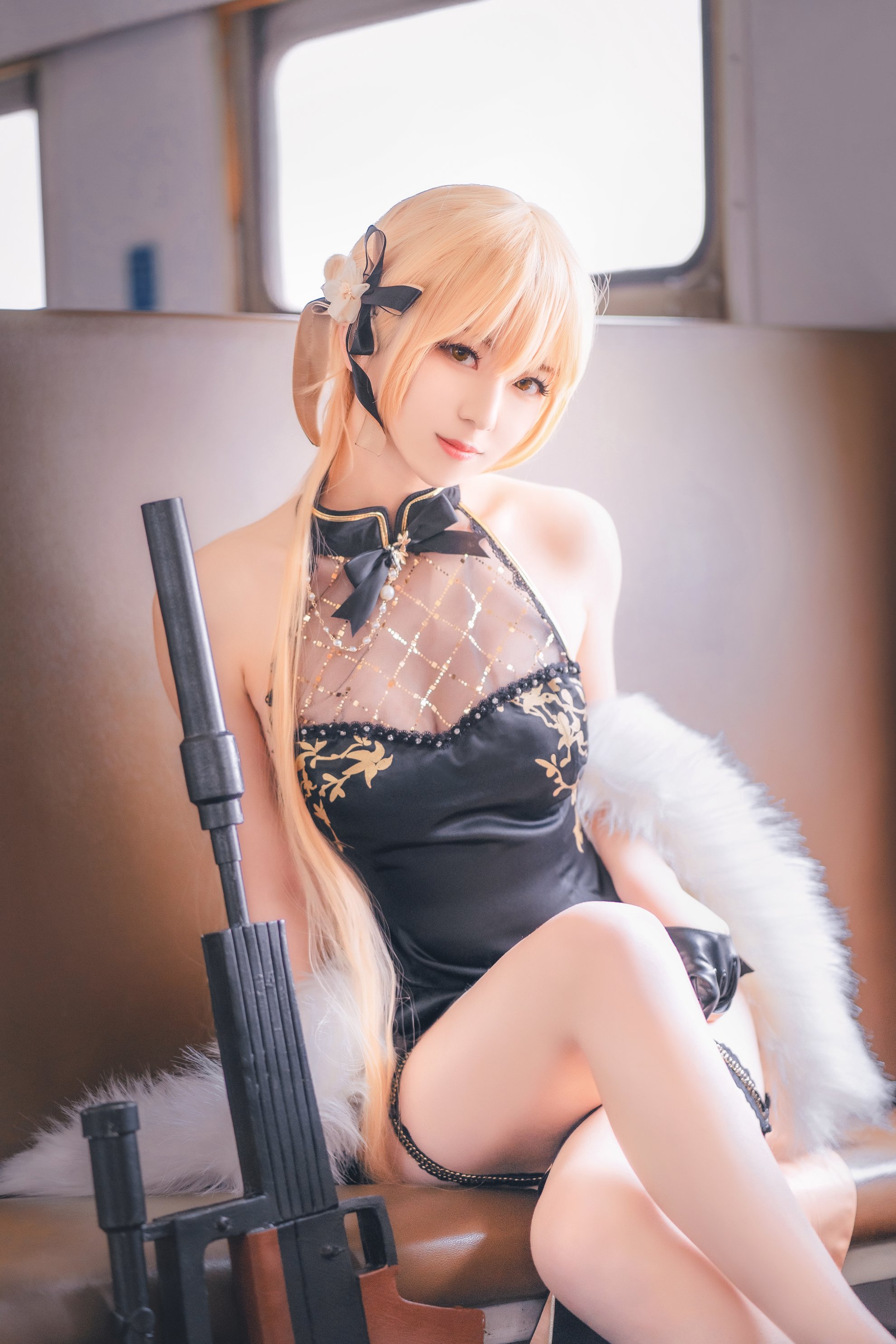 Miyinyin - Ziyuxin OTS -14