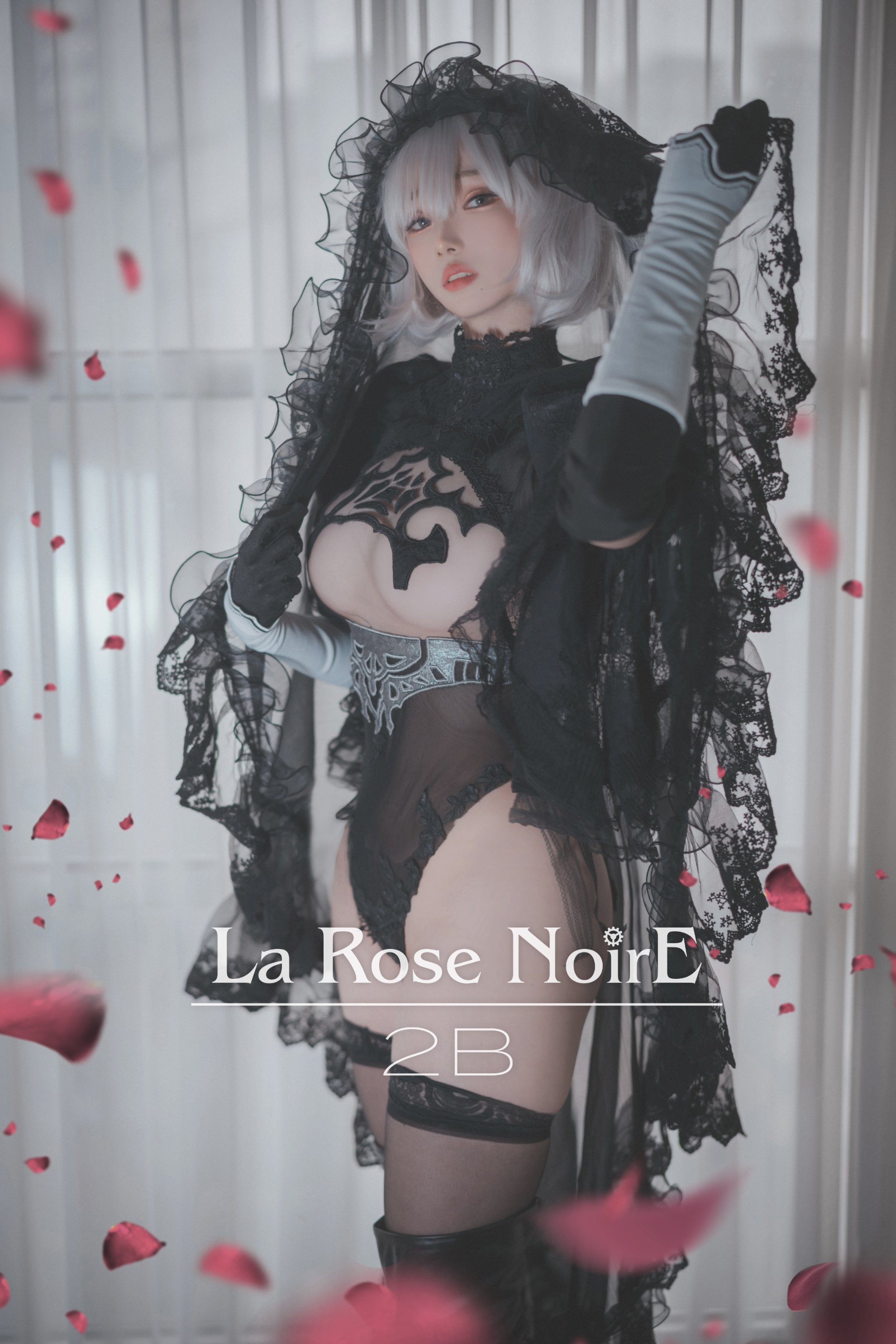 [Djawa] Bambi - La Rose Noire 2b